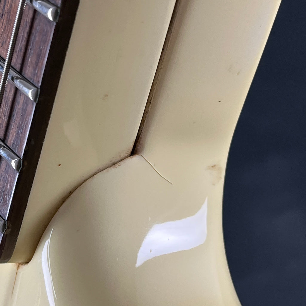 Aria Pro II RSB Series Bass