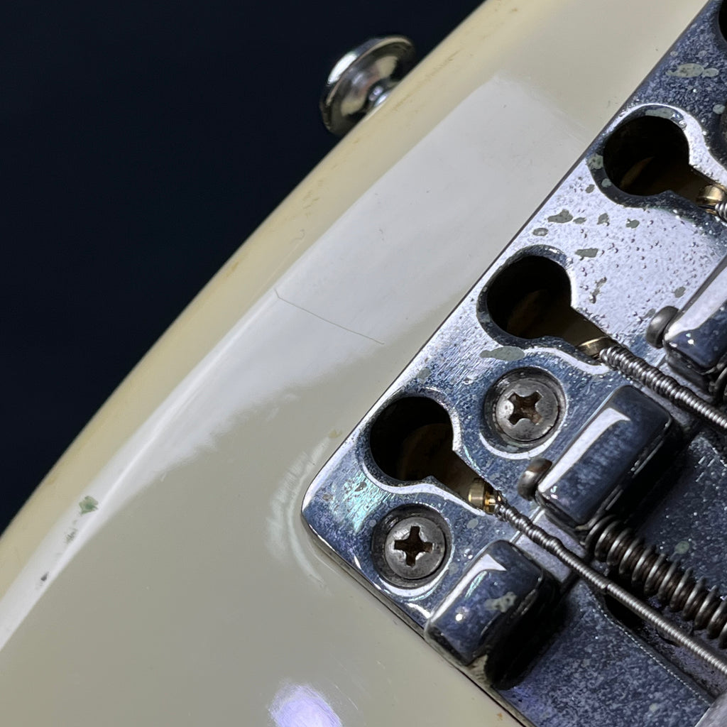 Aria Pro II RSB Series Bass