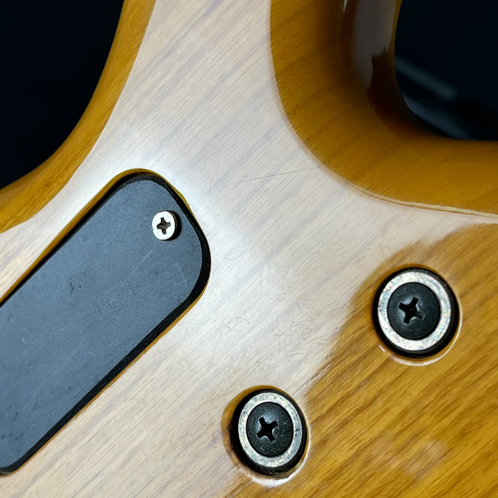 Fernandes FRB-75 Bass