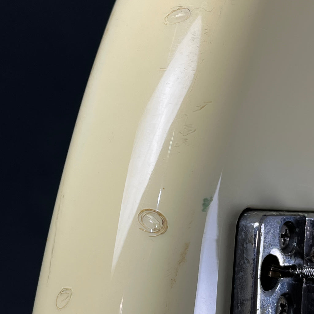 Aria Pro II RSB Series Bass