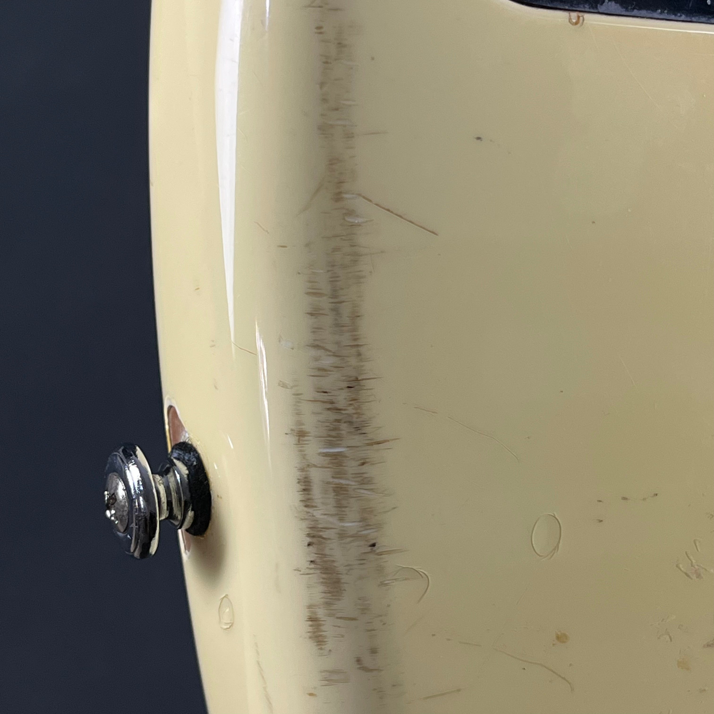 Aria Pro II RSB Series Bass