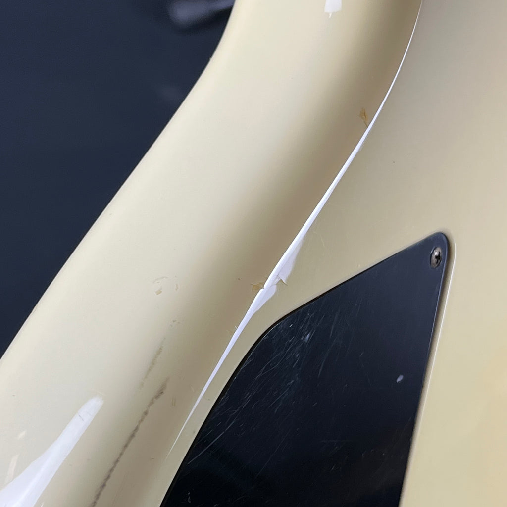 Aria Pro II RSB Series Bass