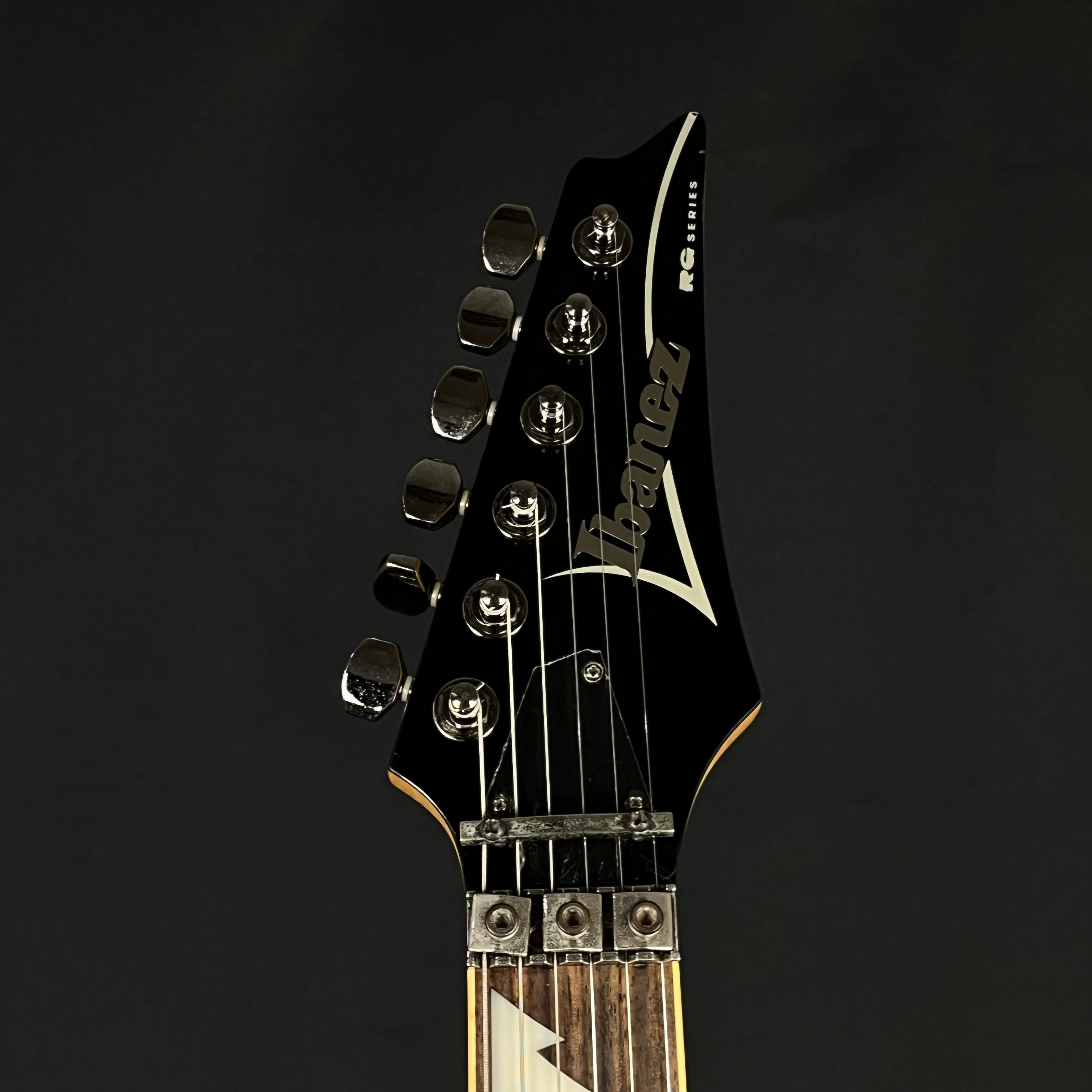 Ibanez RG350EX 2009