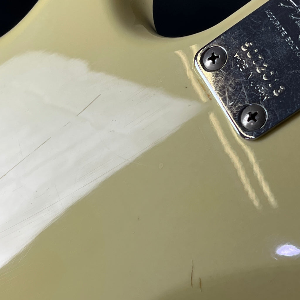 Aria Pro II RSB Series Bass