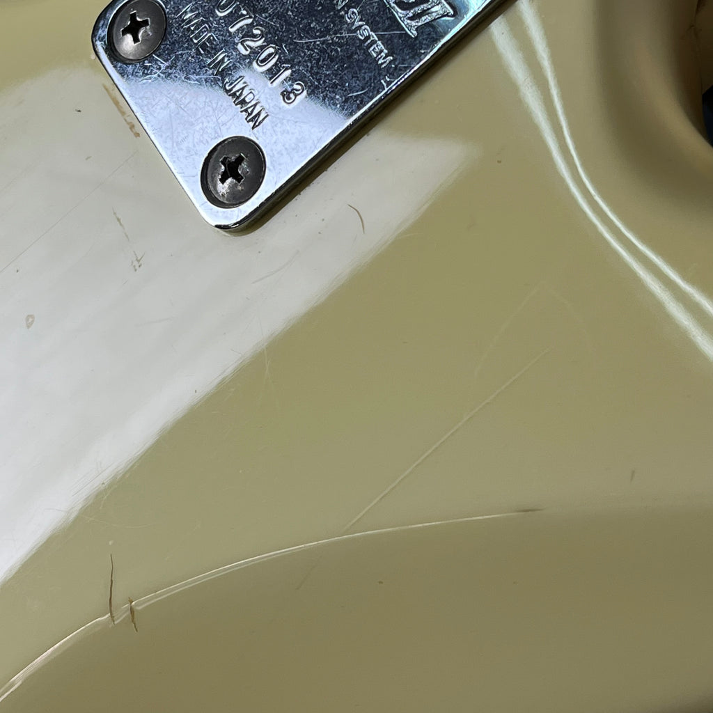 Aria Pro II RSB Series Bass