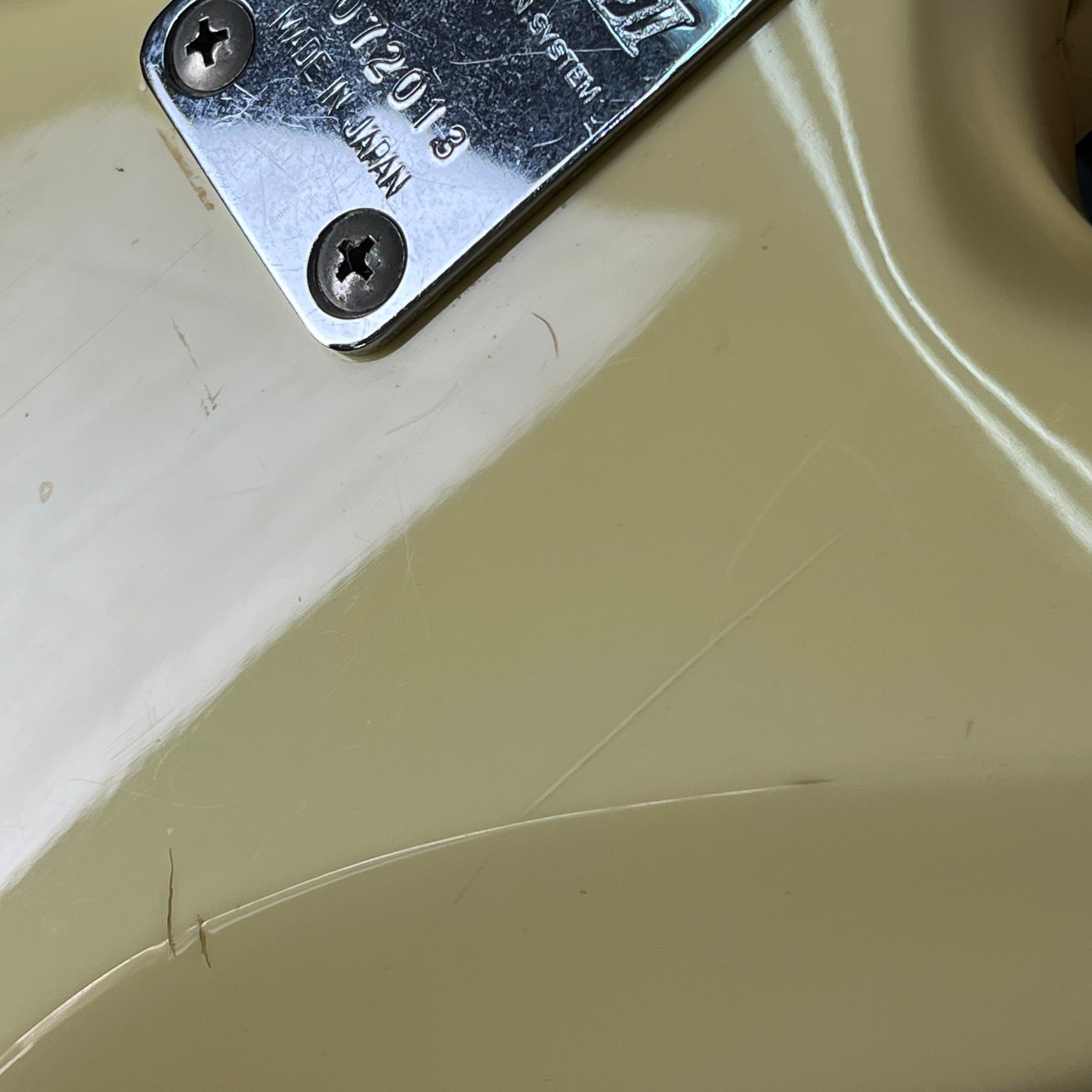 Aria Pro II RSB Series Bass