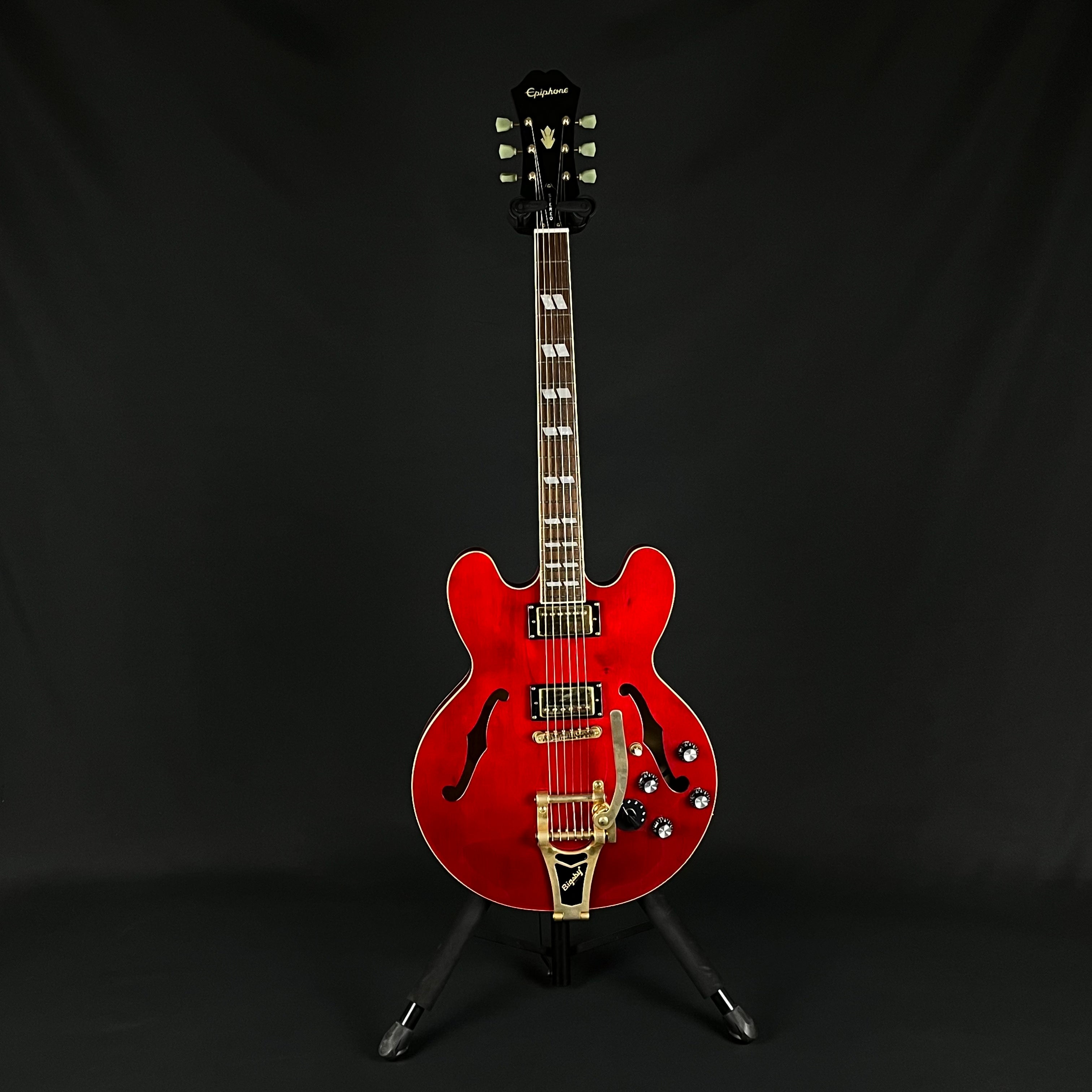 Epiphone Dot ES-345 CH