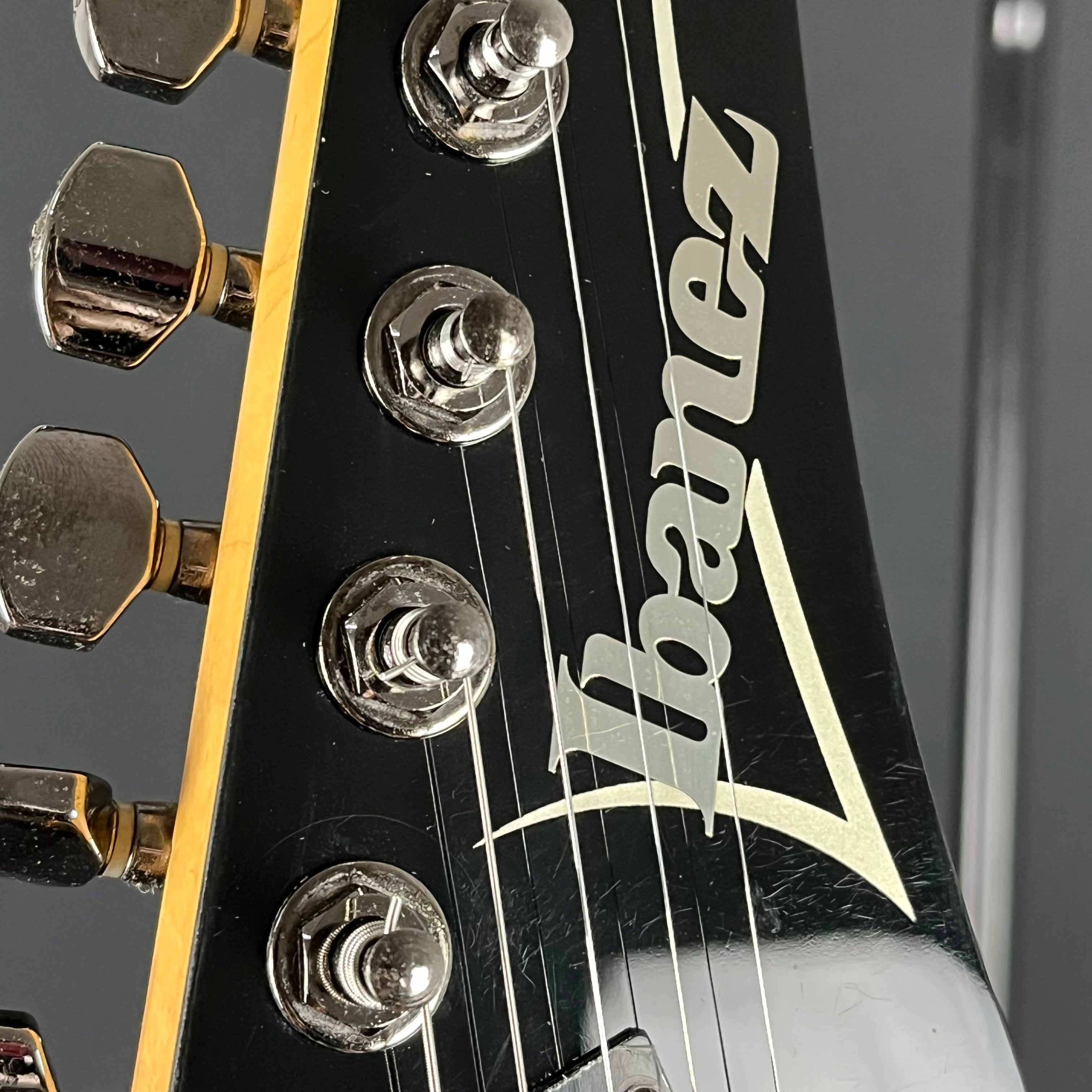 Ibanez RG350EX 2009