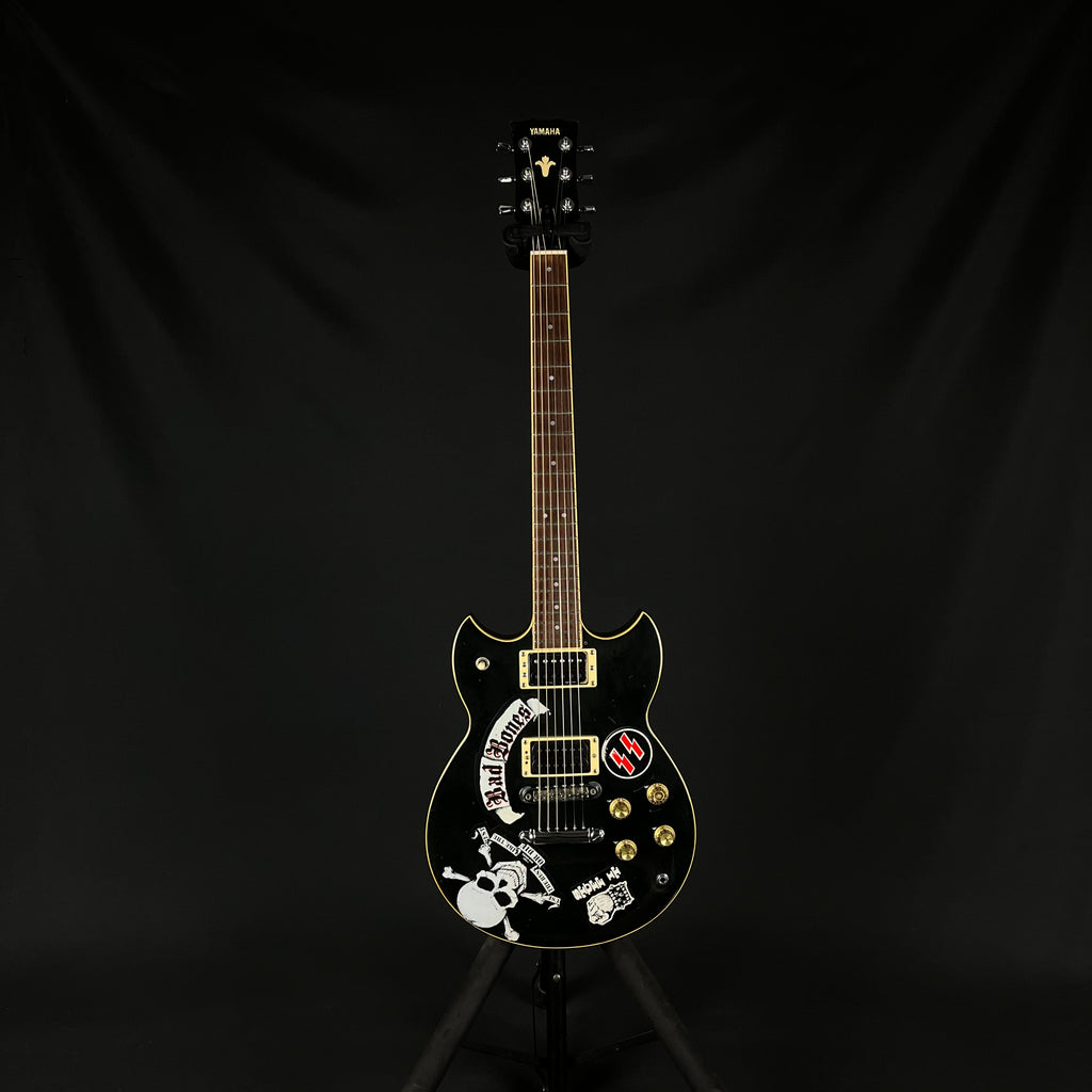 YAMAHA Japan SG600