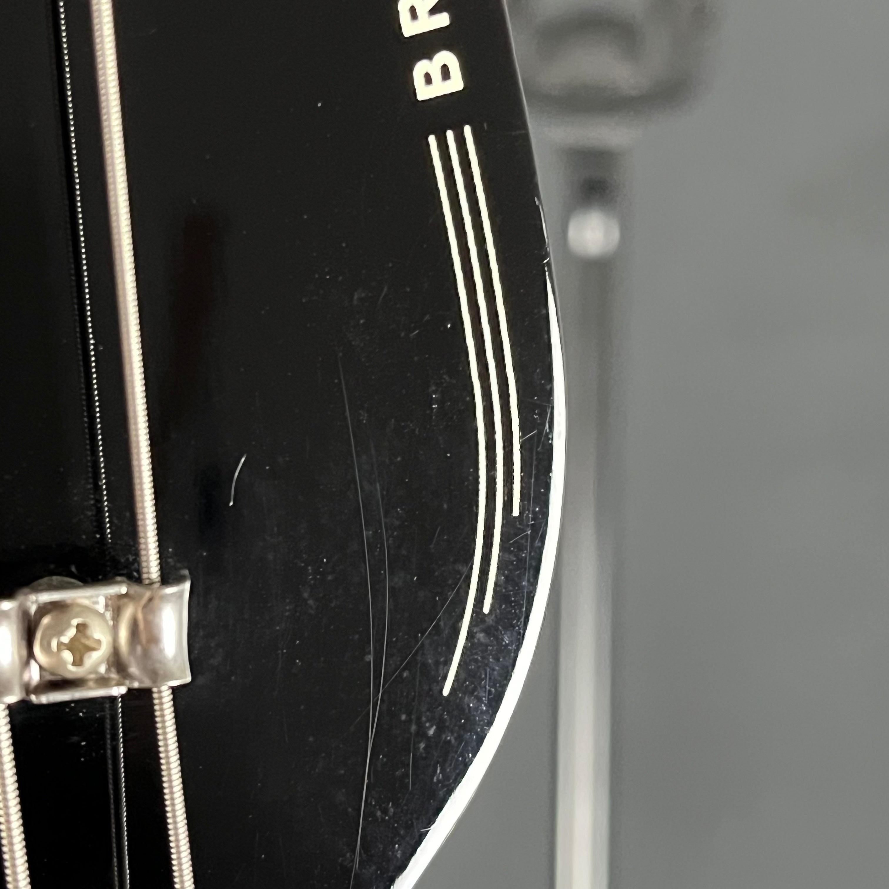 YAMAHA BB434 Bass