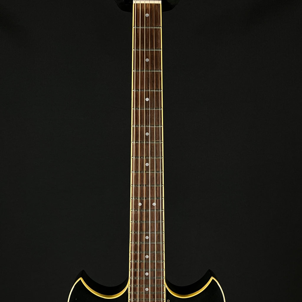 YAMAHA Japan SG600