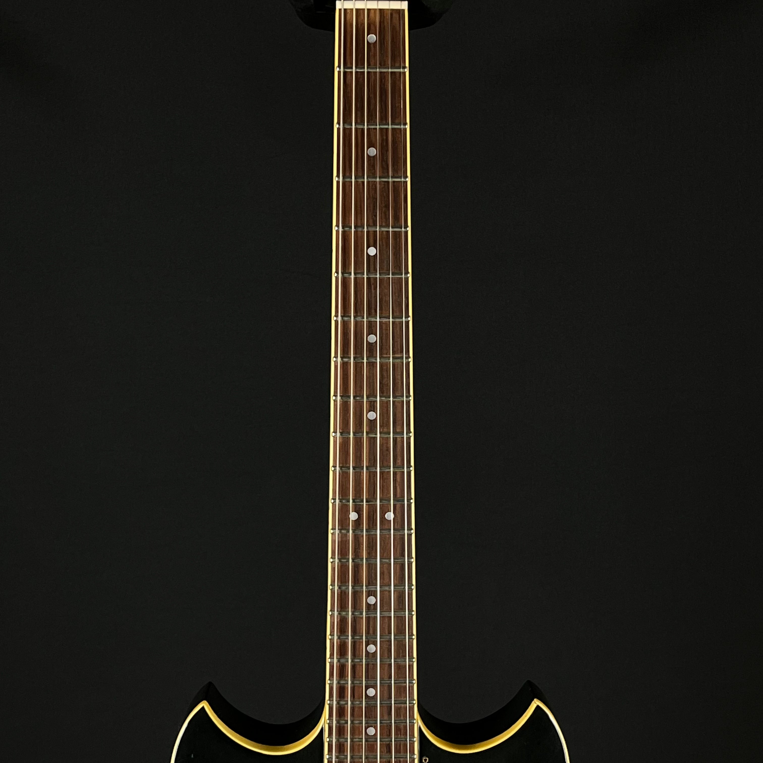 YAMAHA Japan SG600