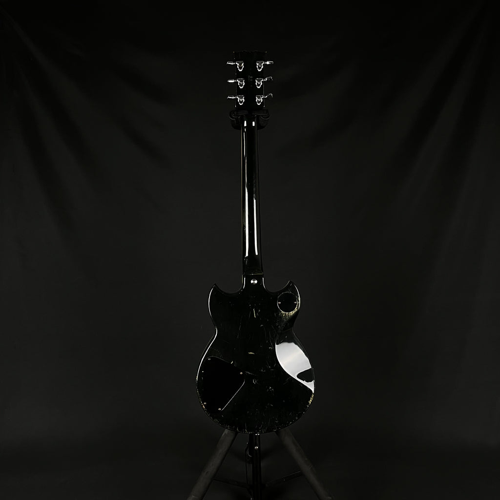 YAMAHA Japan SG600