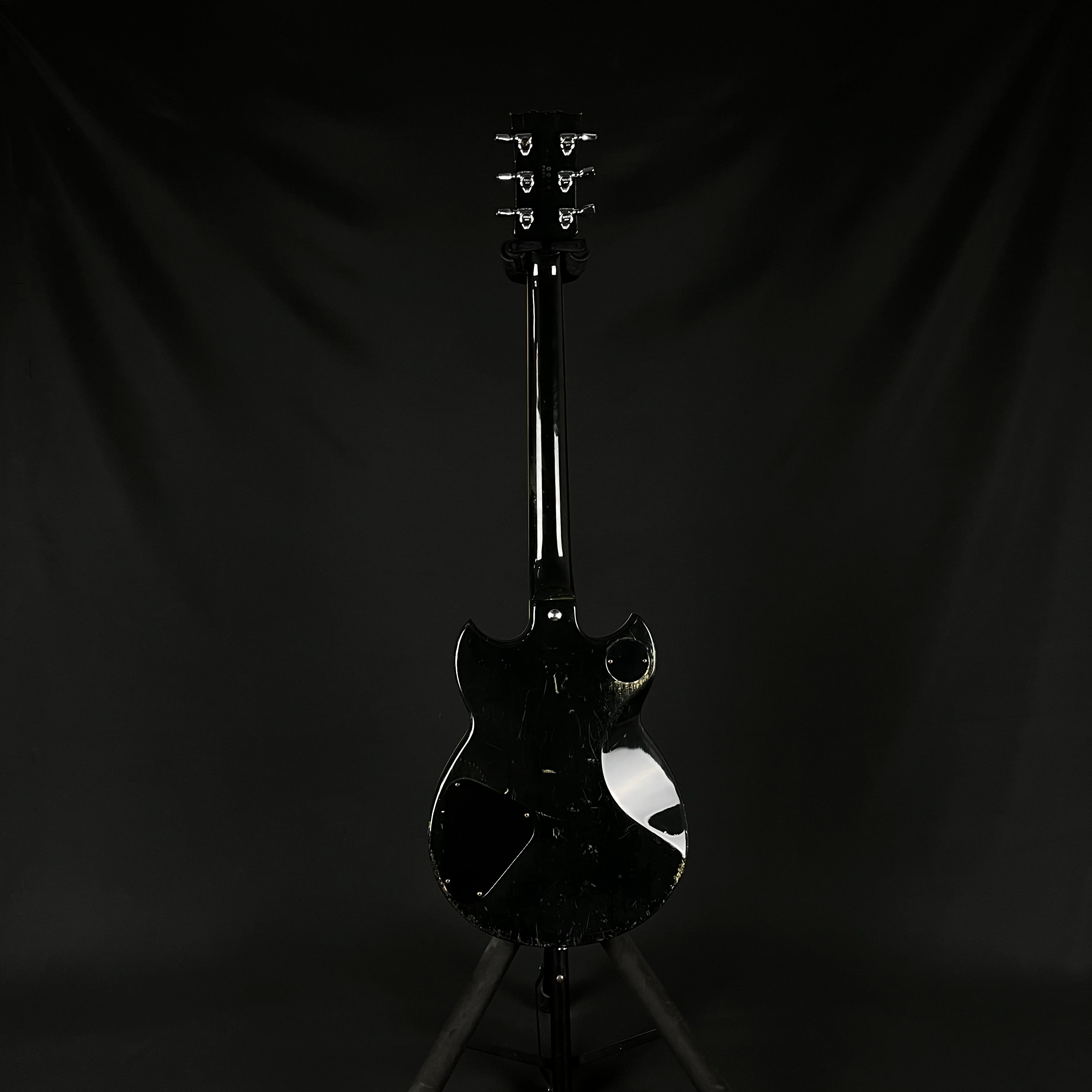 YAMAHA Japan SG600