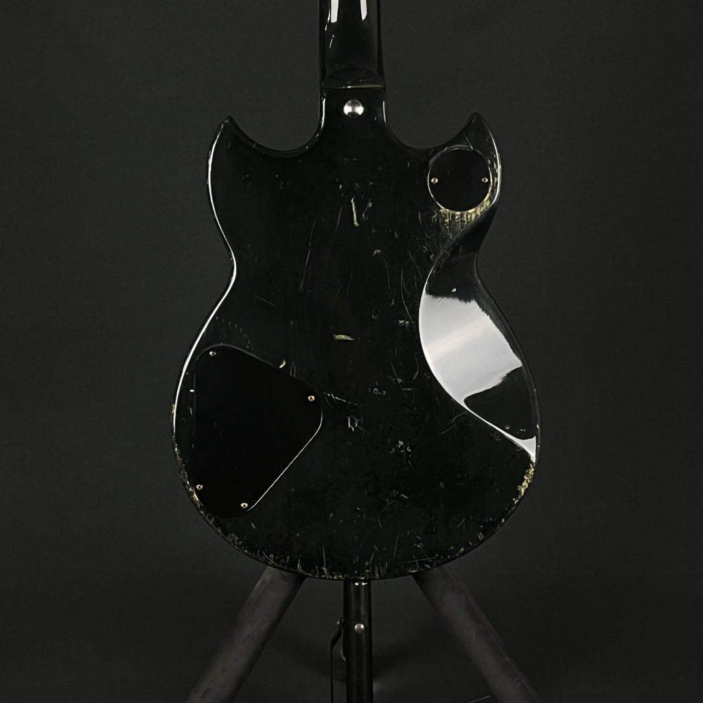 YAMAHA Japan SG600