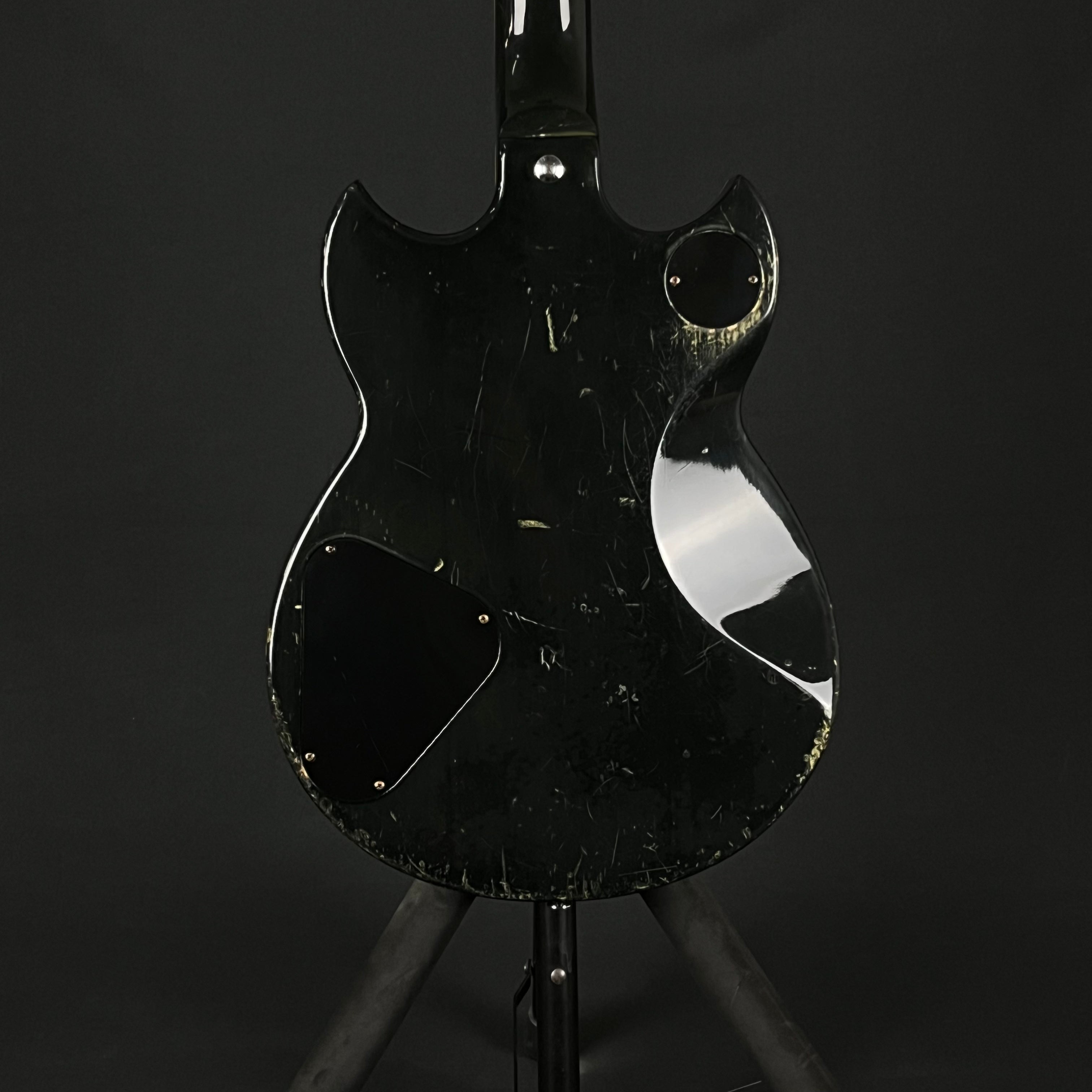 YAMAHA Japan SG600