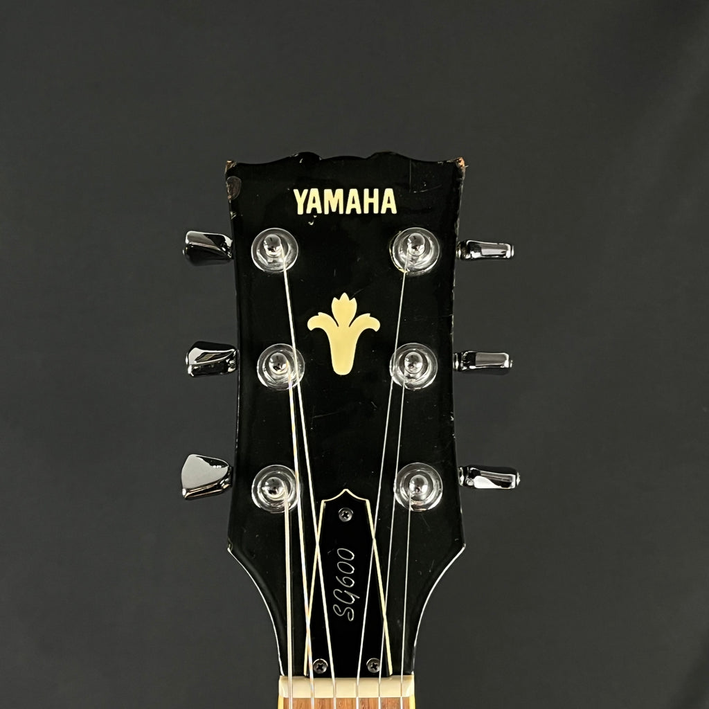 YAMAHA Japan SG600