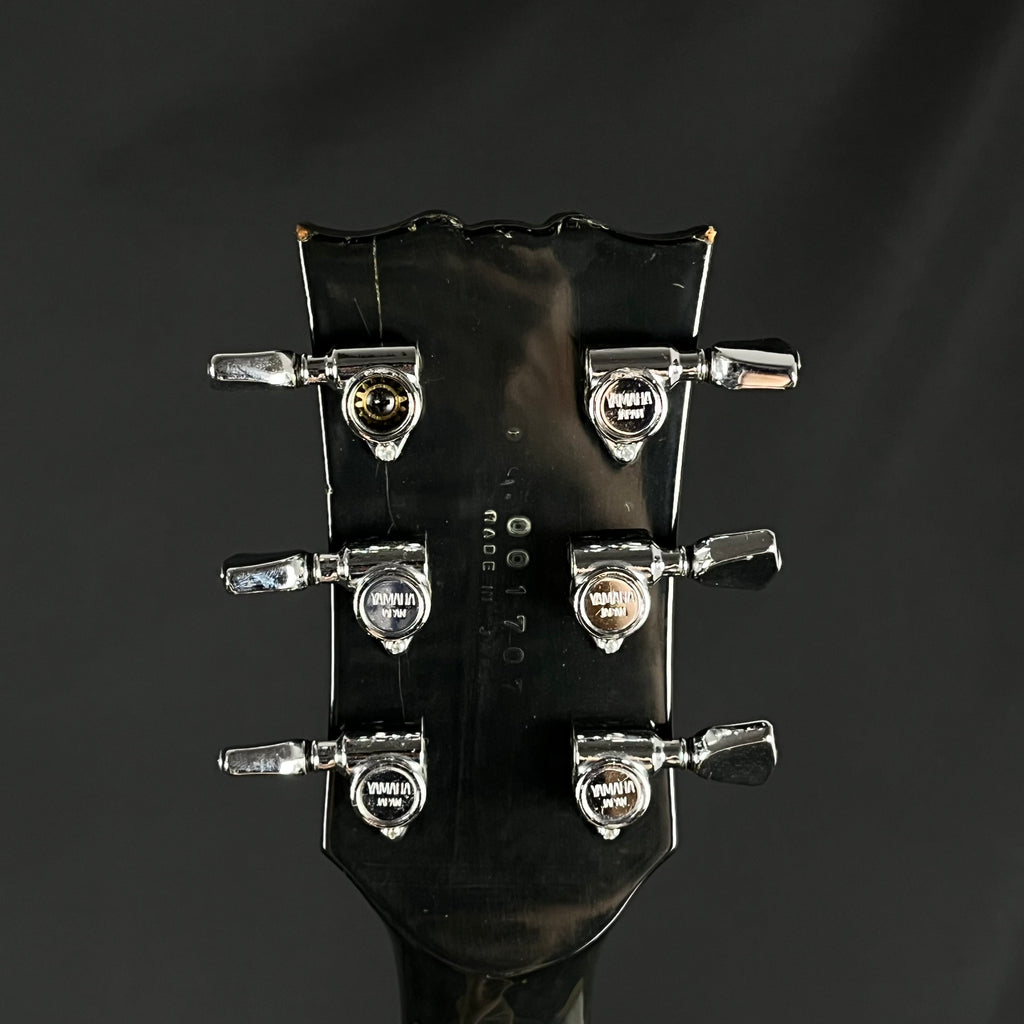 YAMAHA Japan SG600