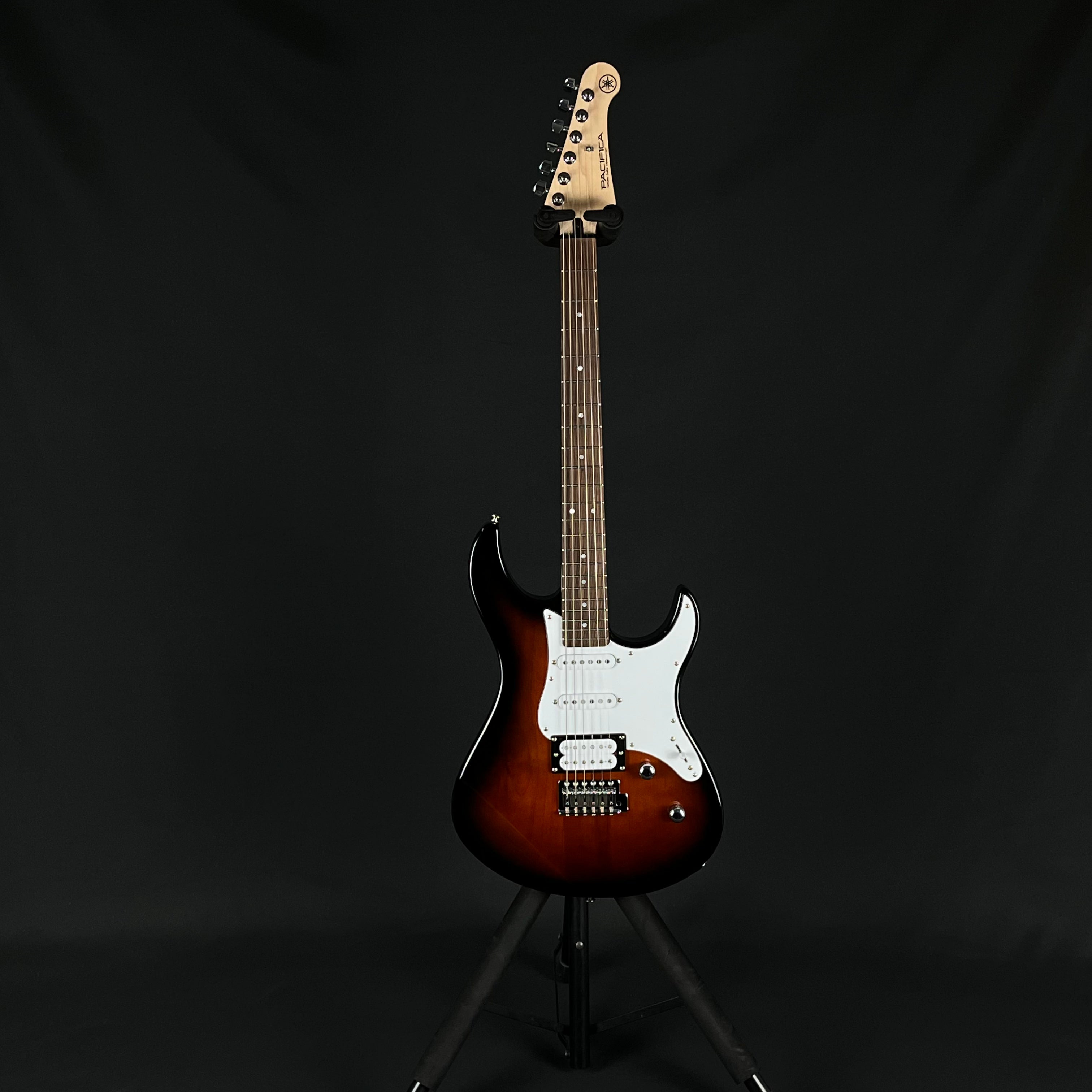 YAMAHA PAC112V