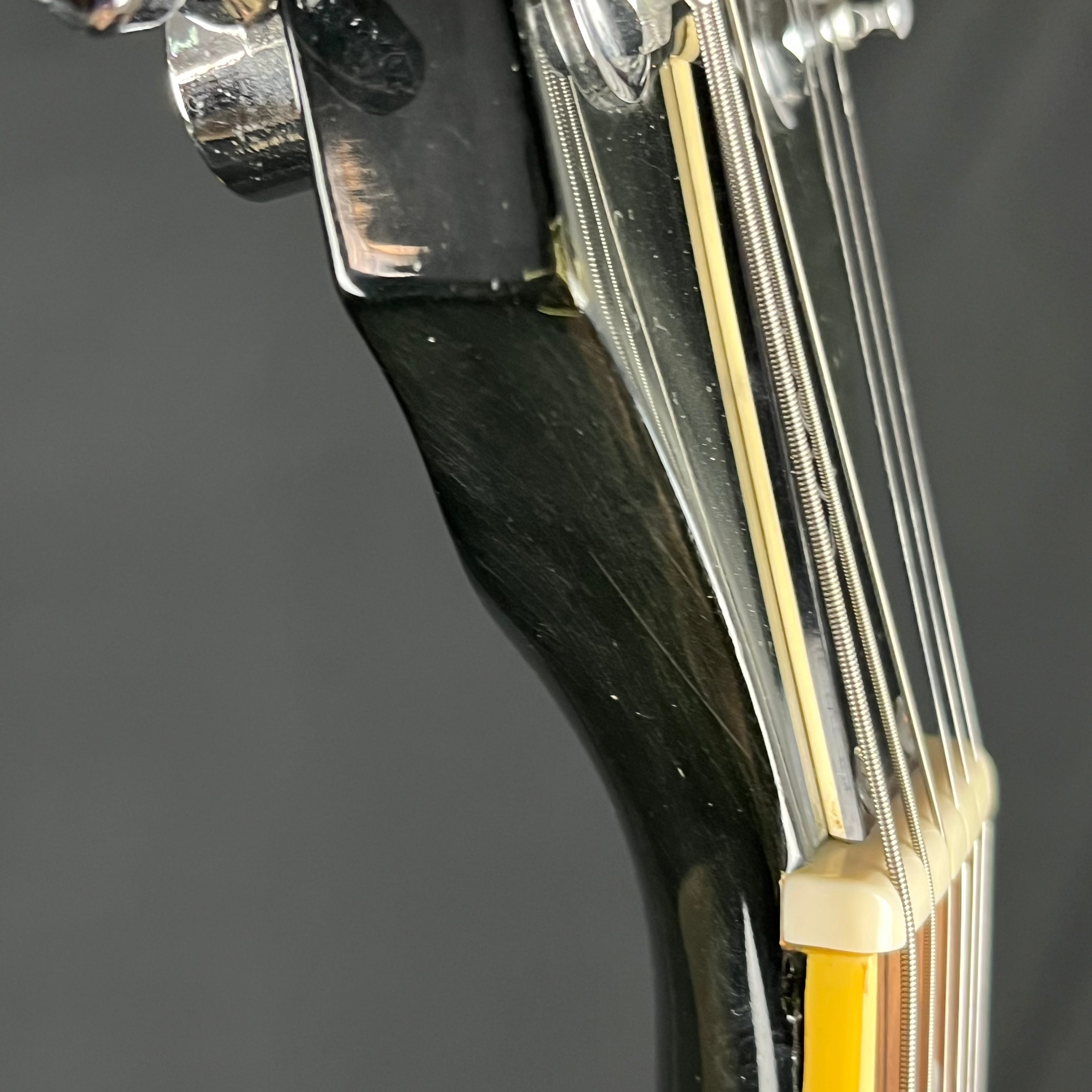 YAMAHA Japan SG600