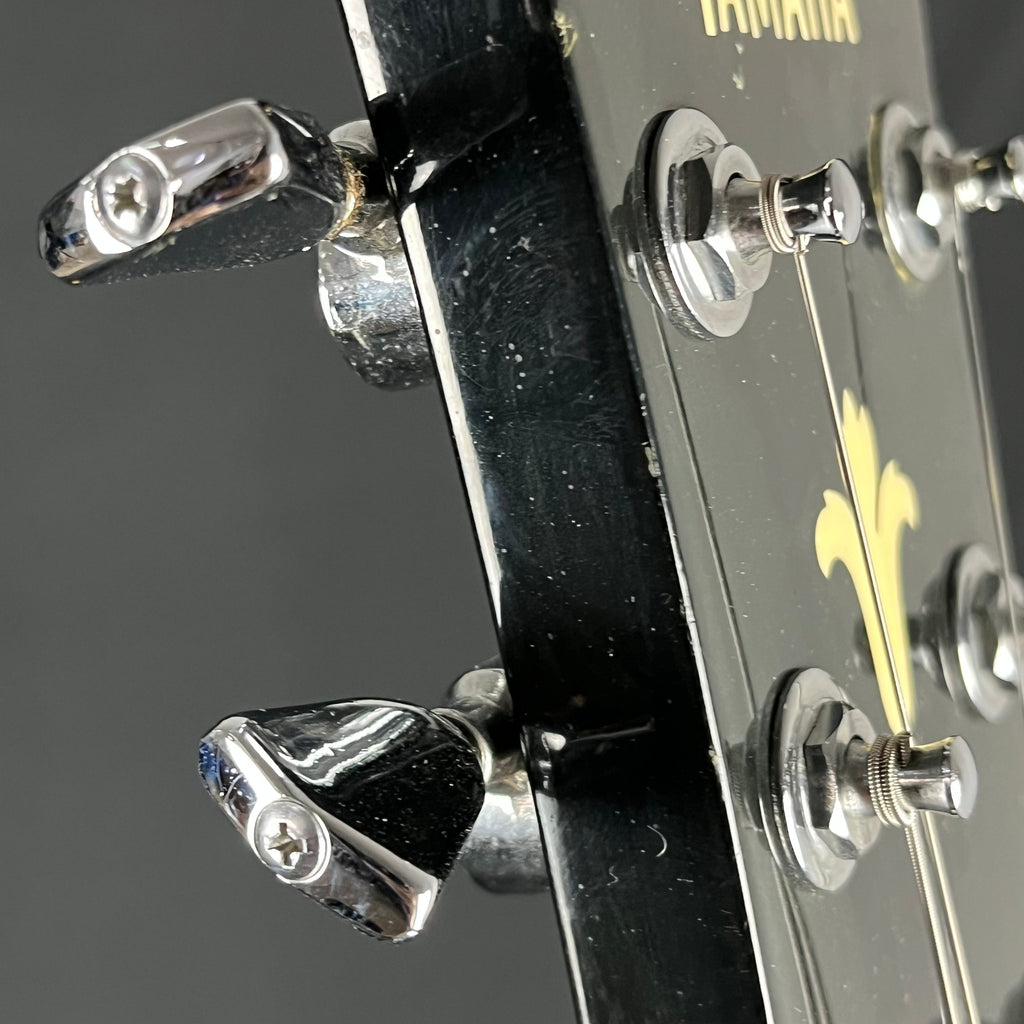 YAMAHA Japan SG600
