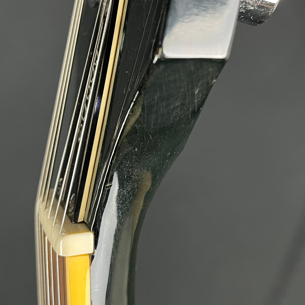 YAMAHA Japan SG600
