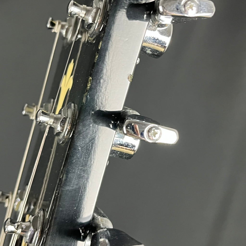 YAMAHA Japan SG600
