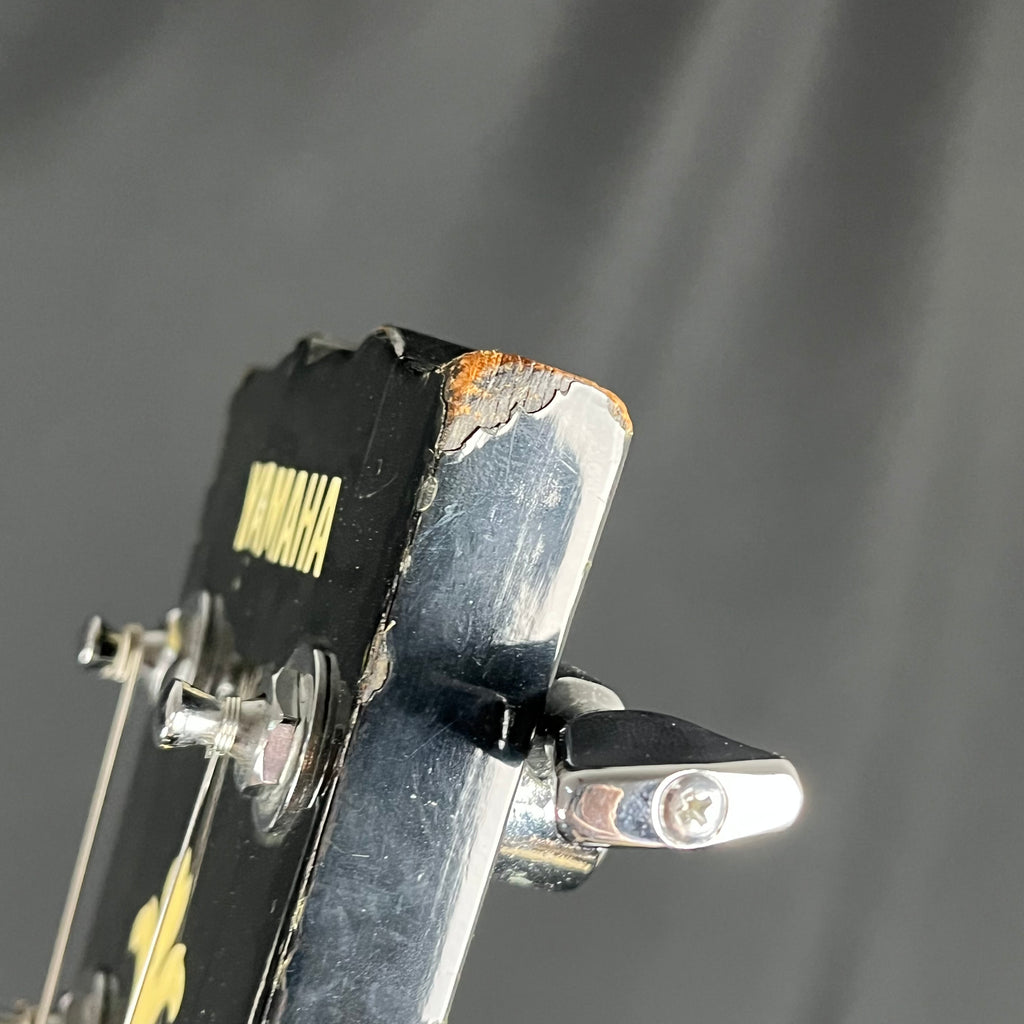 YAMAHA Japan SG600