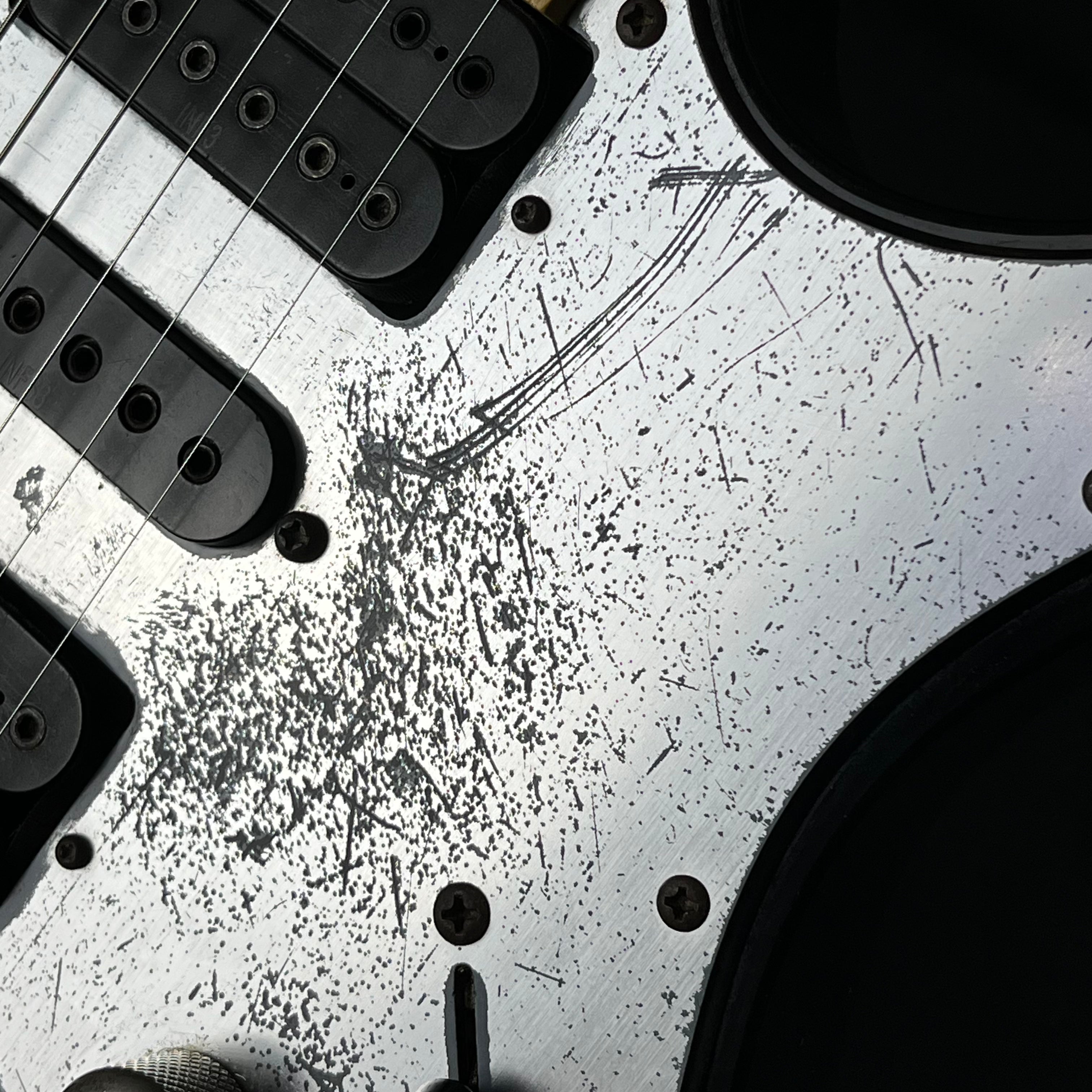 Ibanez RG350EX 2009