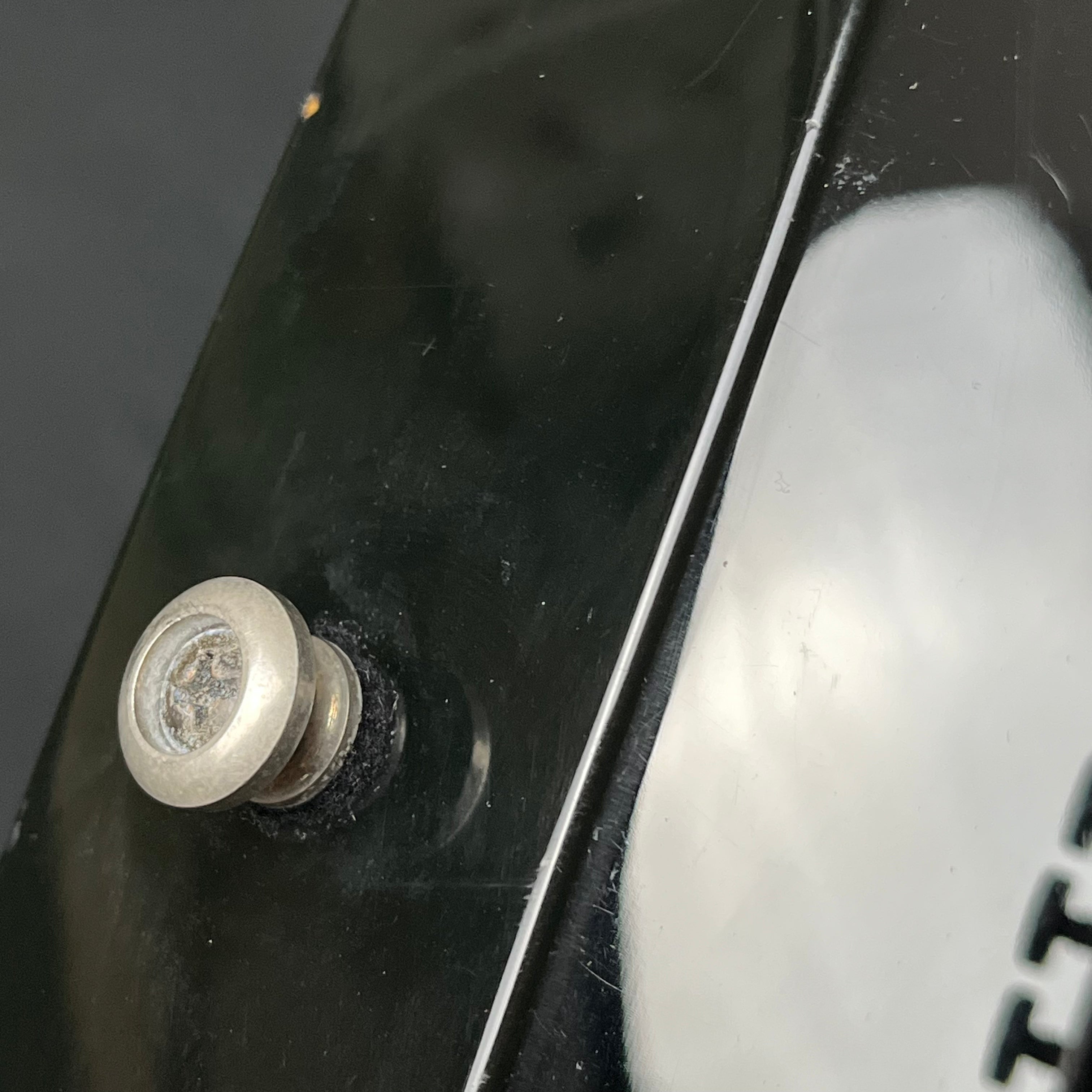 Ibanez RG350EX 2009