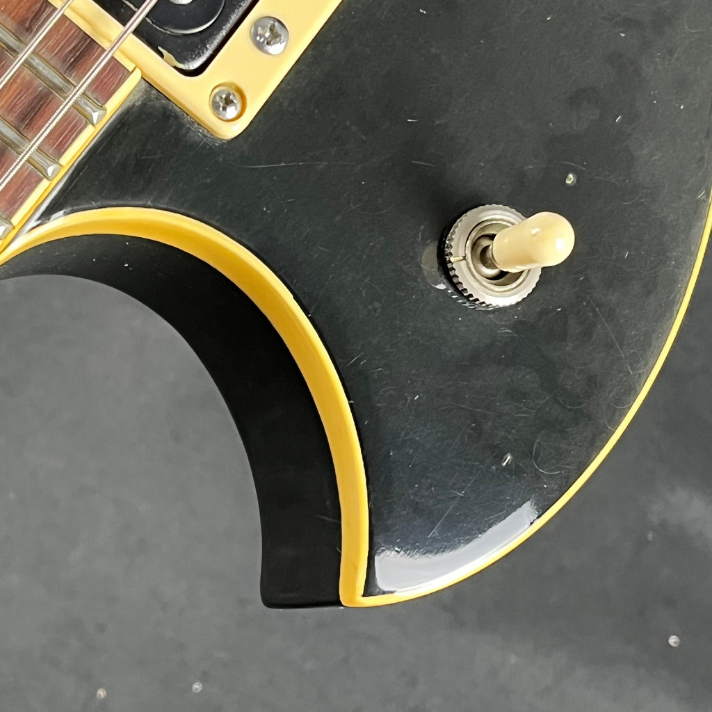 YAMAHA Japan SG600