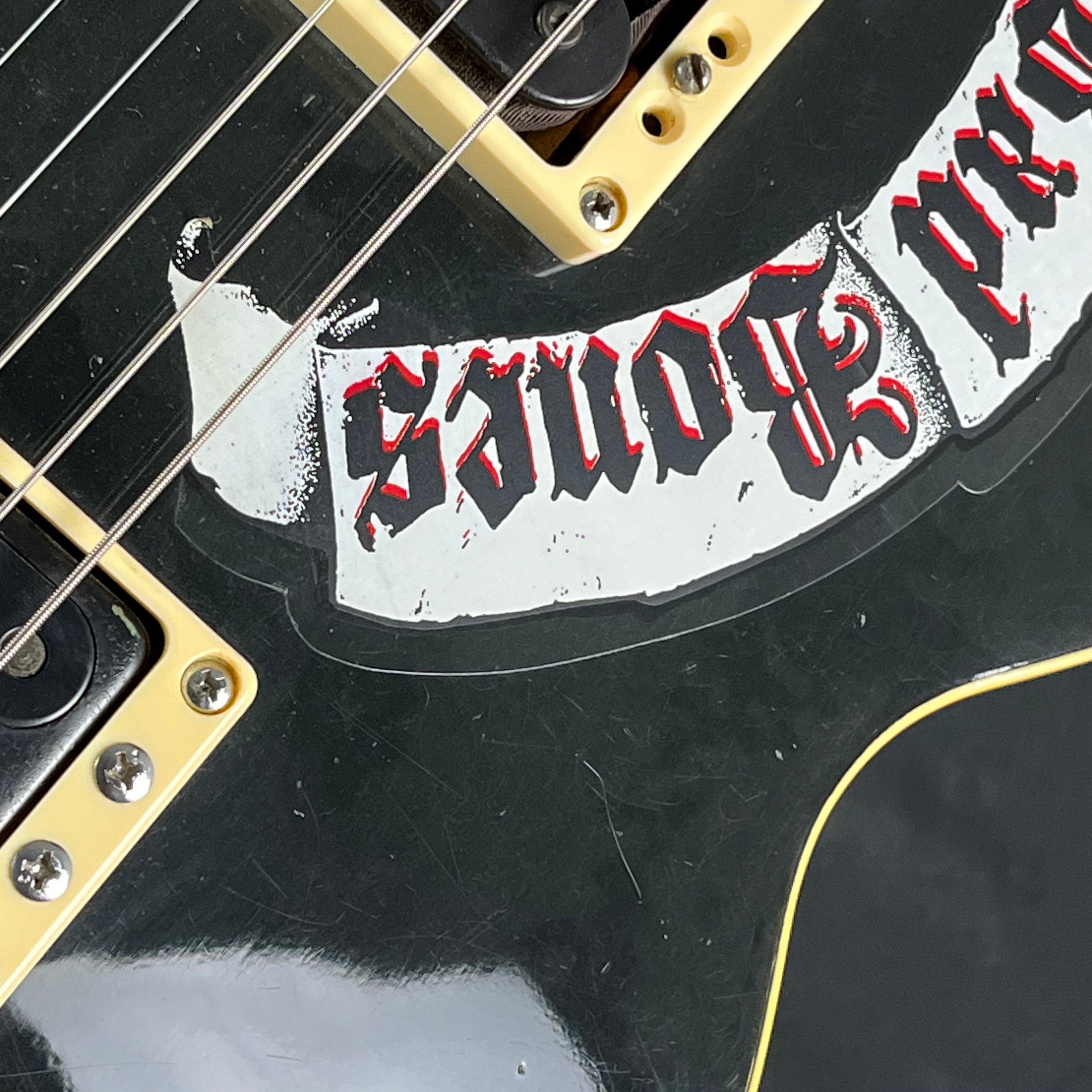 YAMAHA Japan SG600