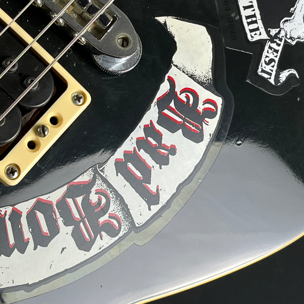 YAMAHA Japan SG600