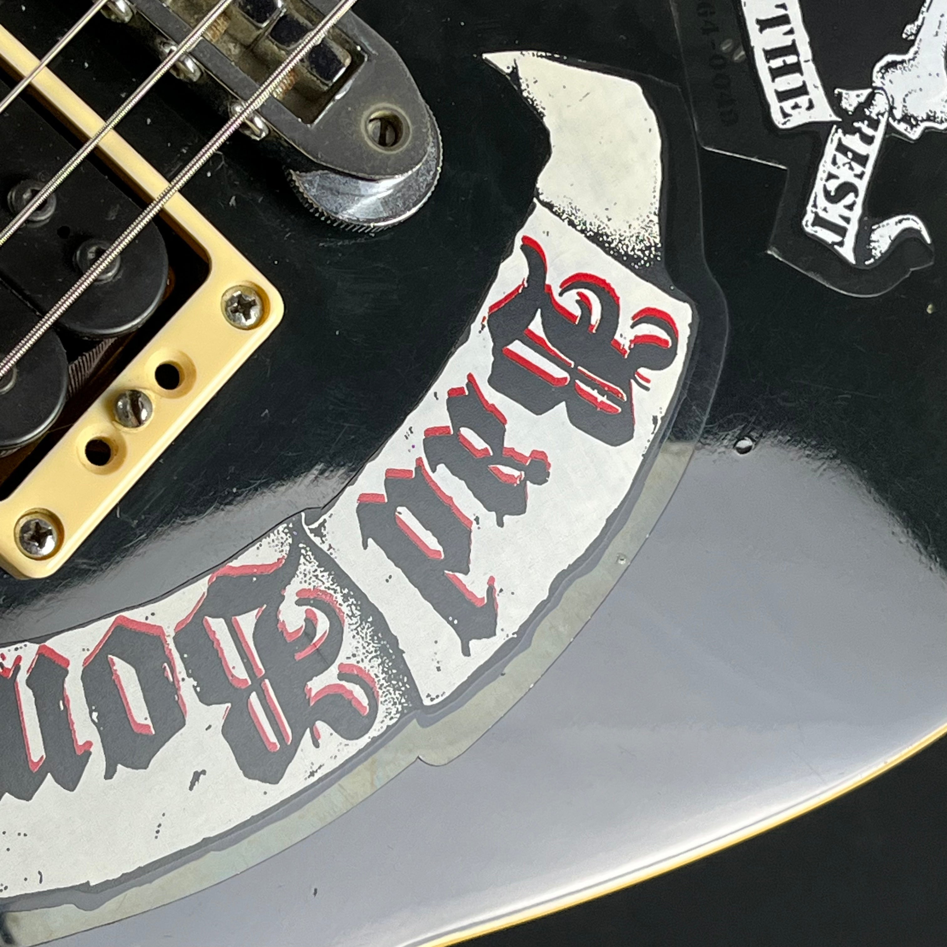 YAMAHA Japan SG600