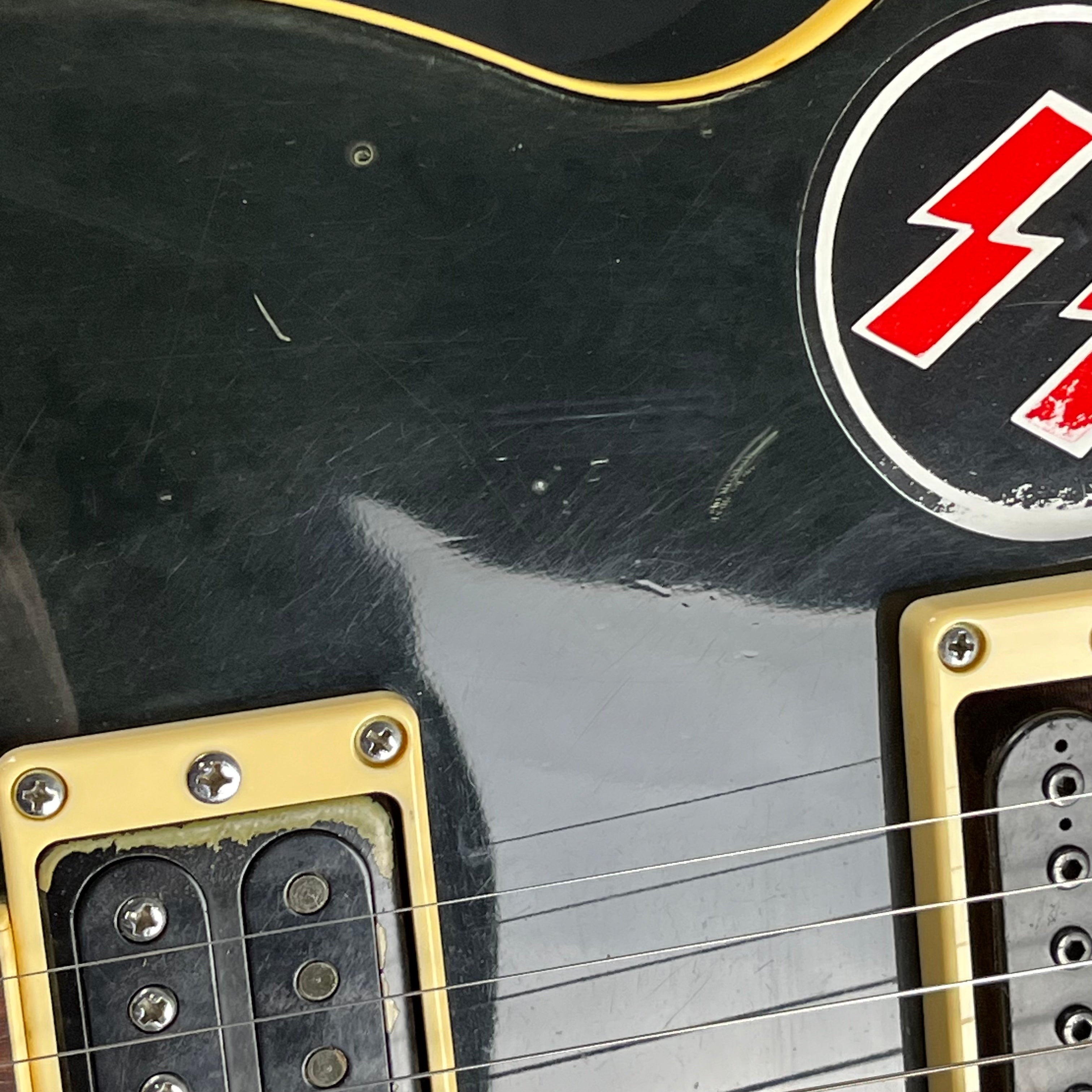YAMAHA Japan SG600