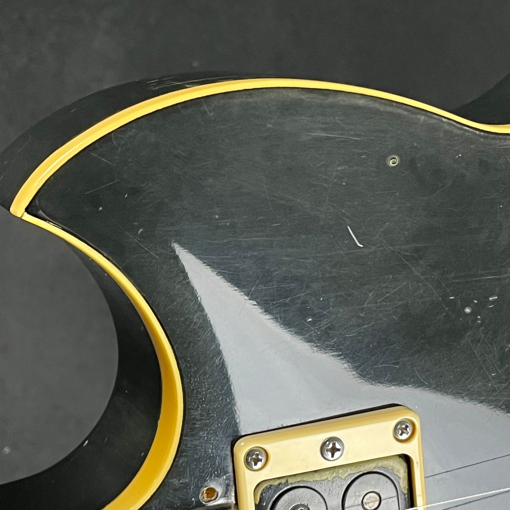 YAMAHA Japan SG600