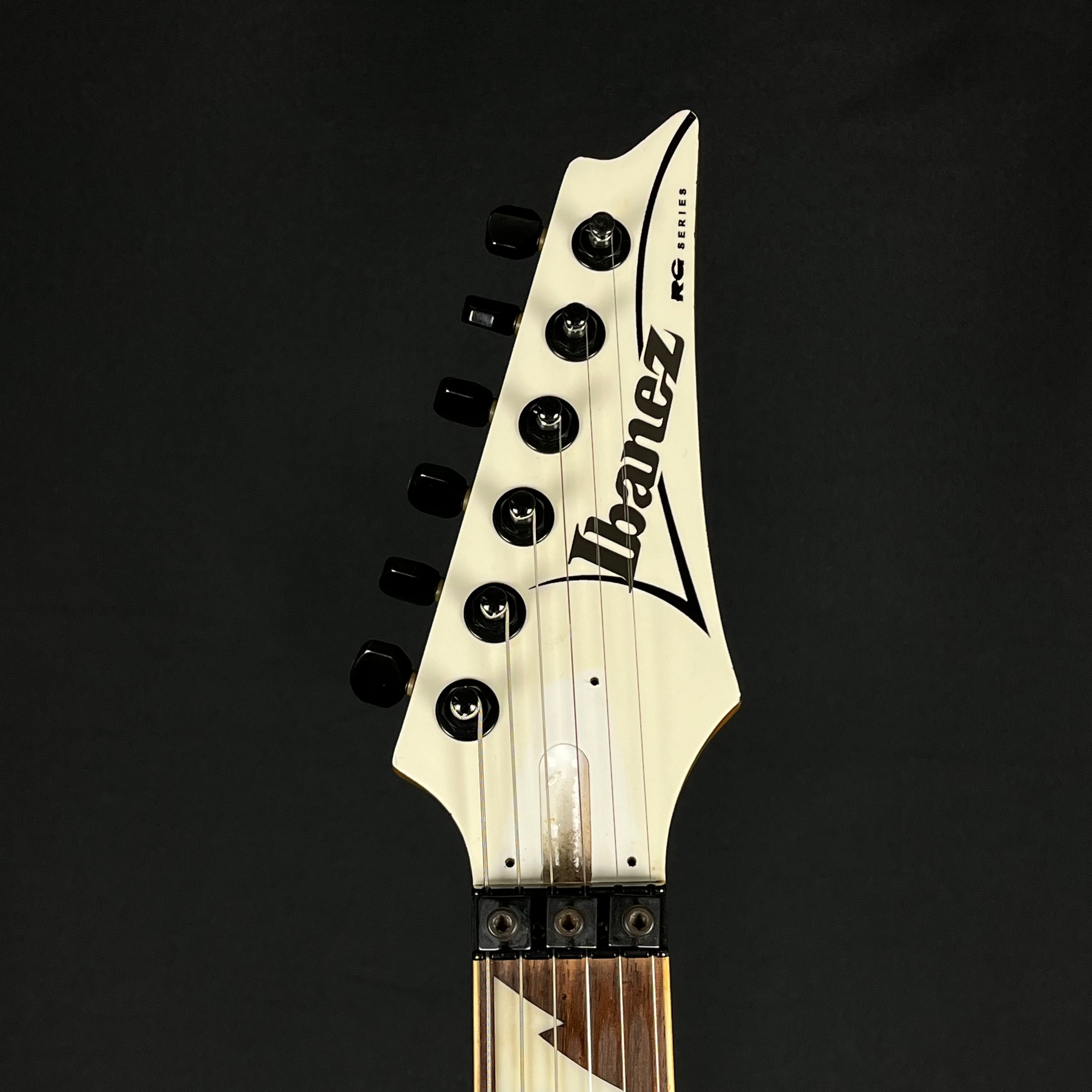 Ibanez RG470DXB 2013