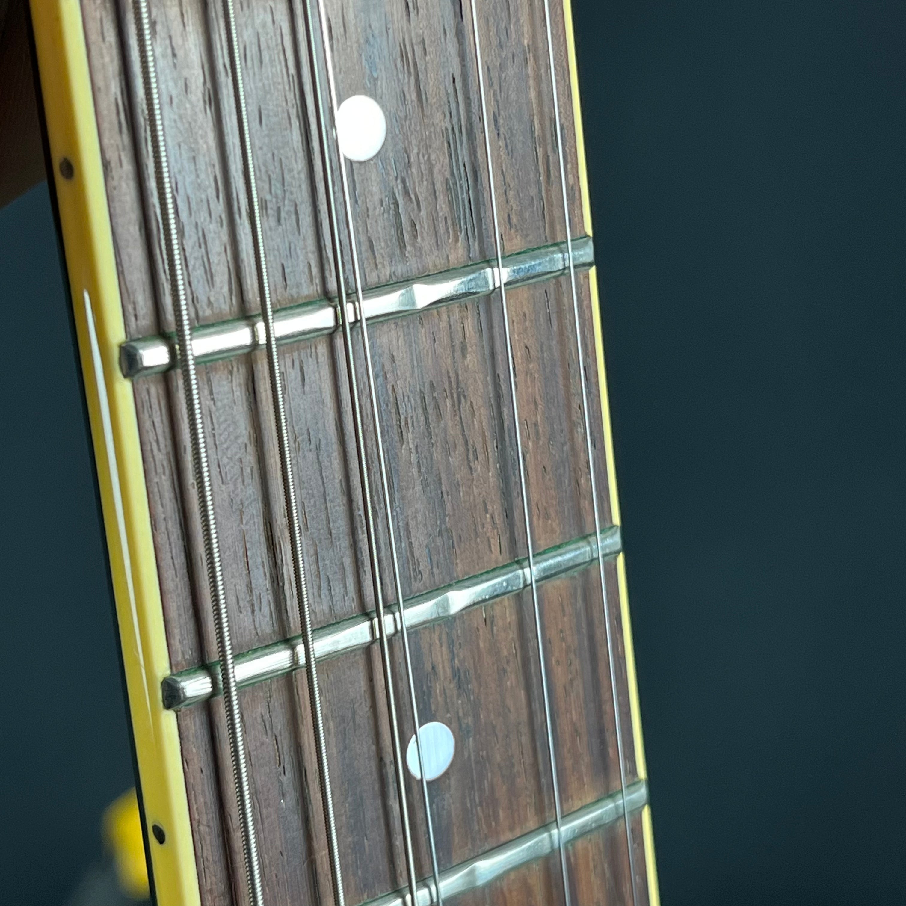 YAMAHA Japan SG600