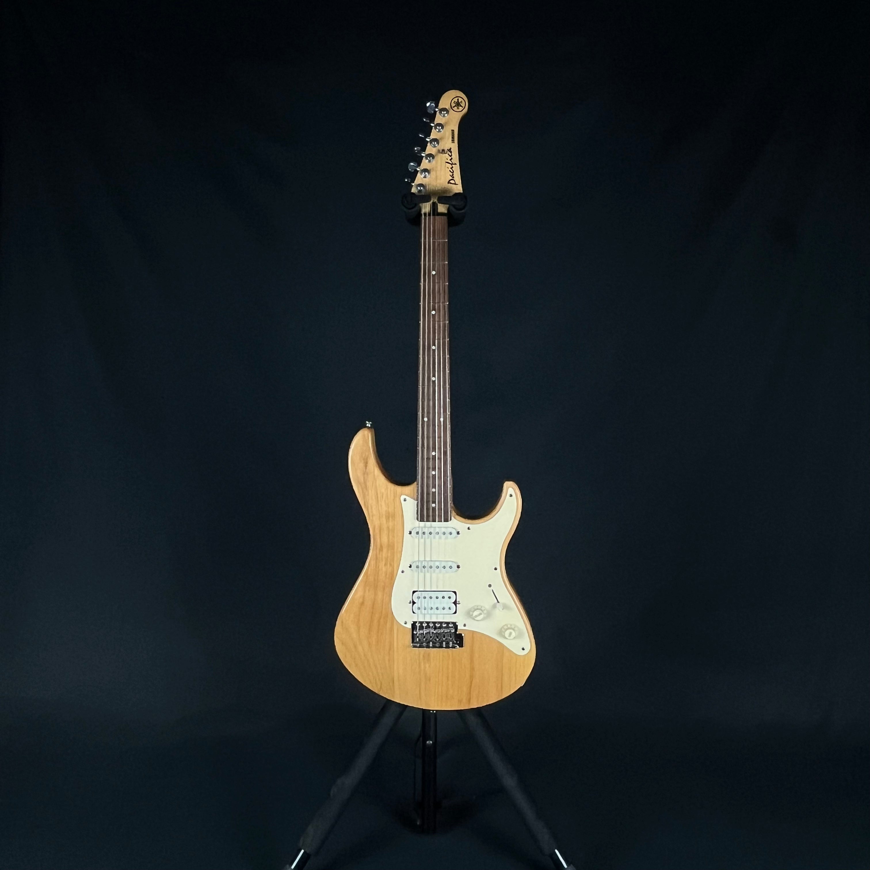 YAMAHA PAC112