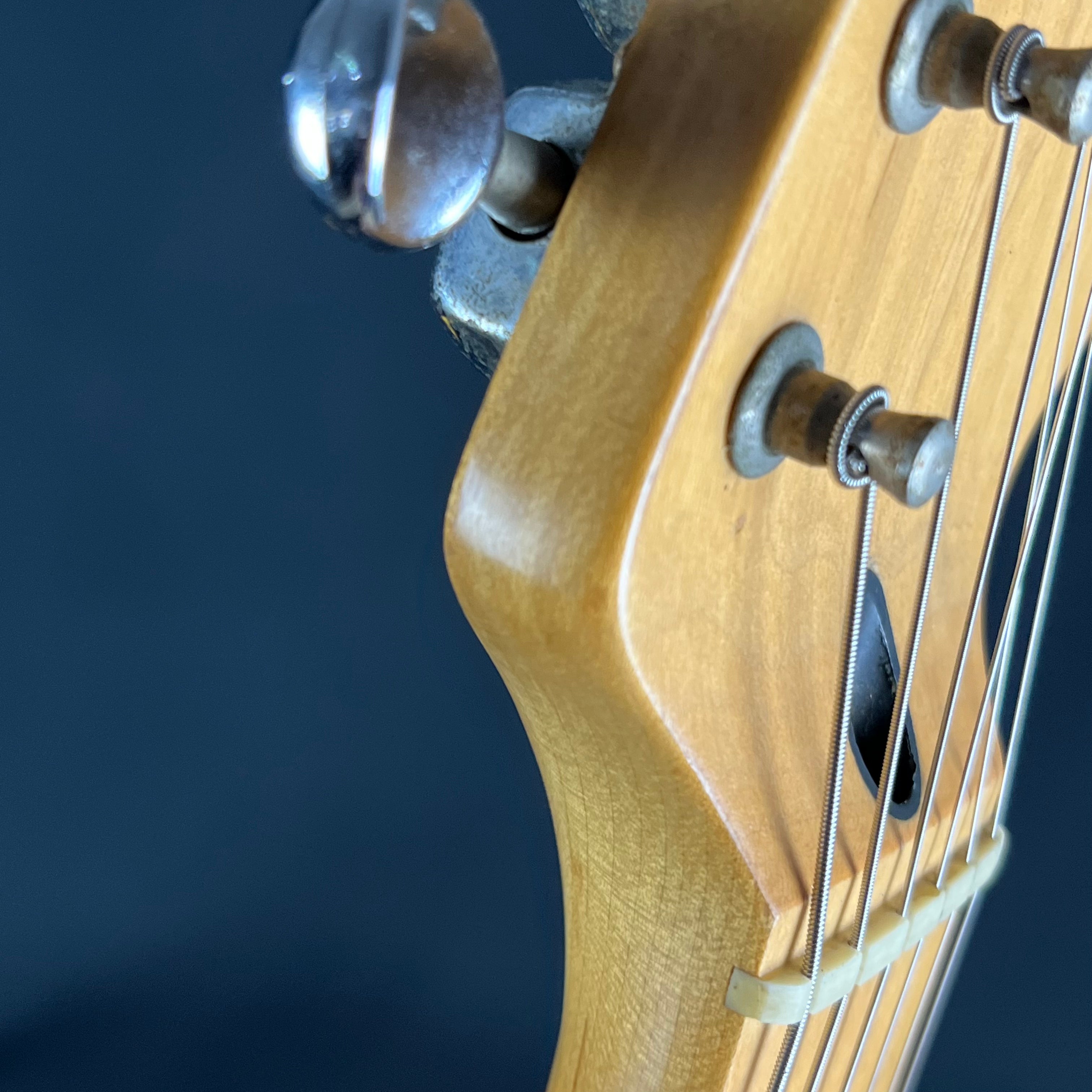 Fender Mexico Squier Series Stratocaster