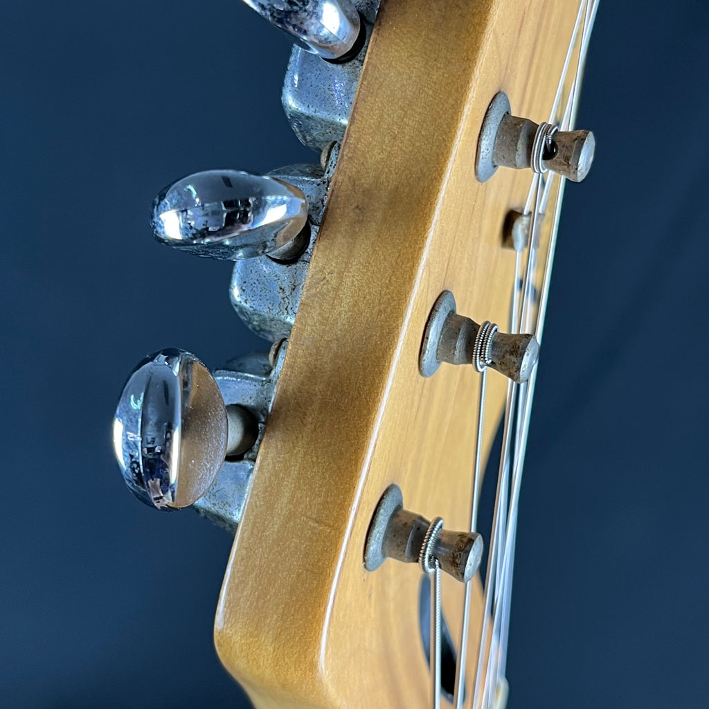 Fender Mexico Squier Series Stratocaster