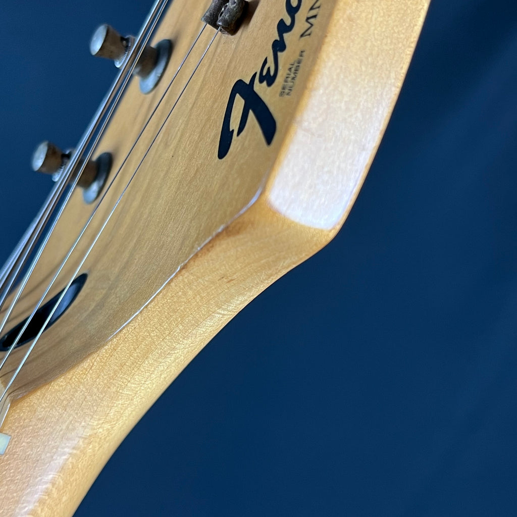 Fender Mexico Squier Series Stratocaster