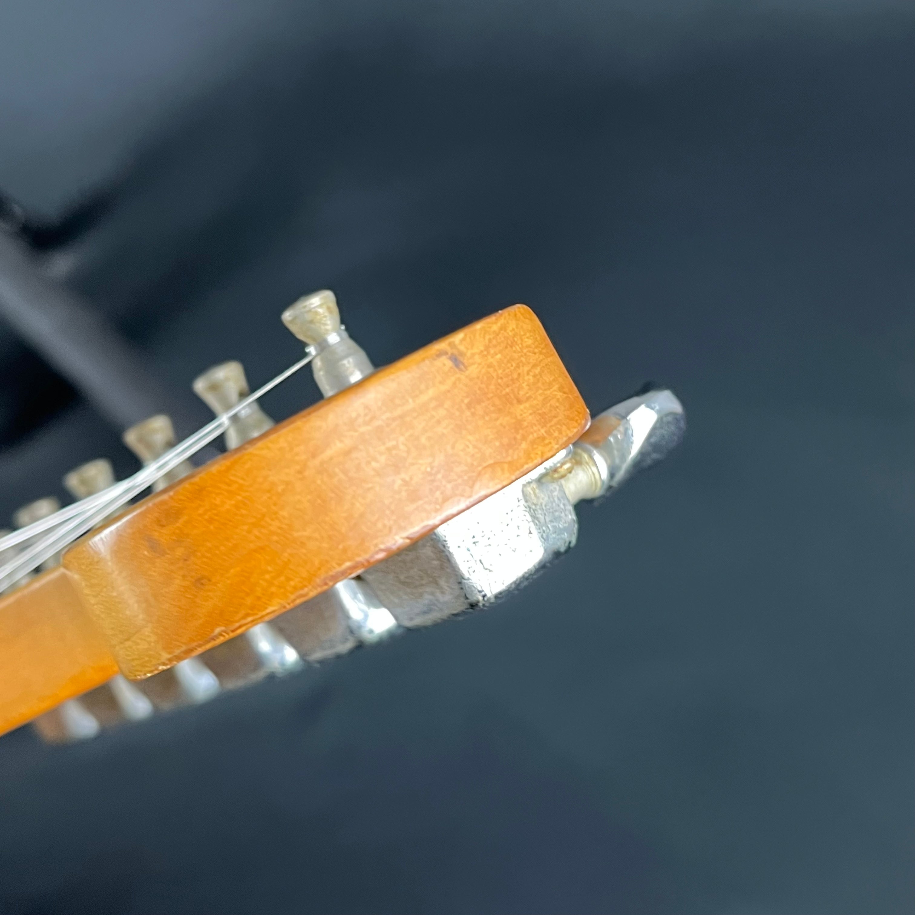 Fender Mexico Squier Series Stratocaster