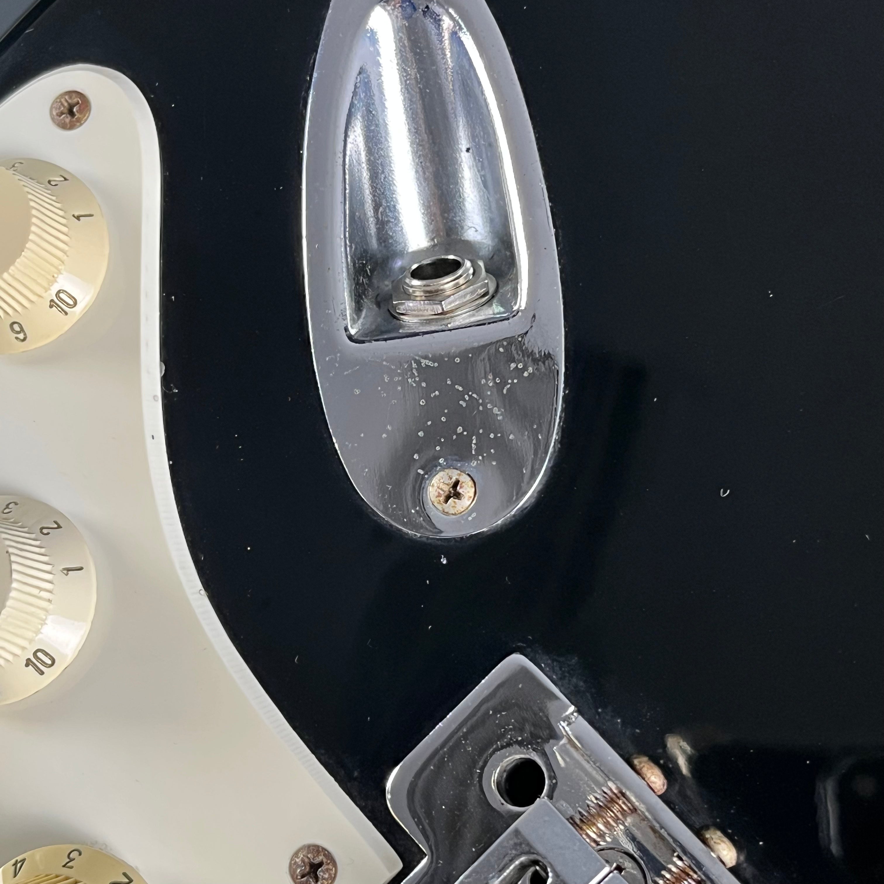Fender Mexico Squier Series Stratocaster