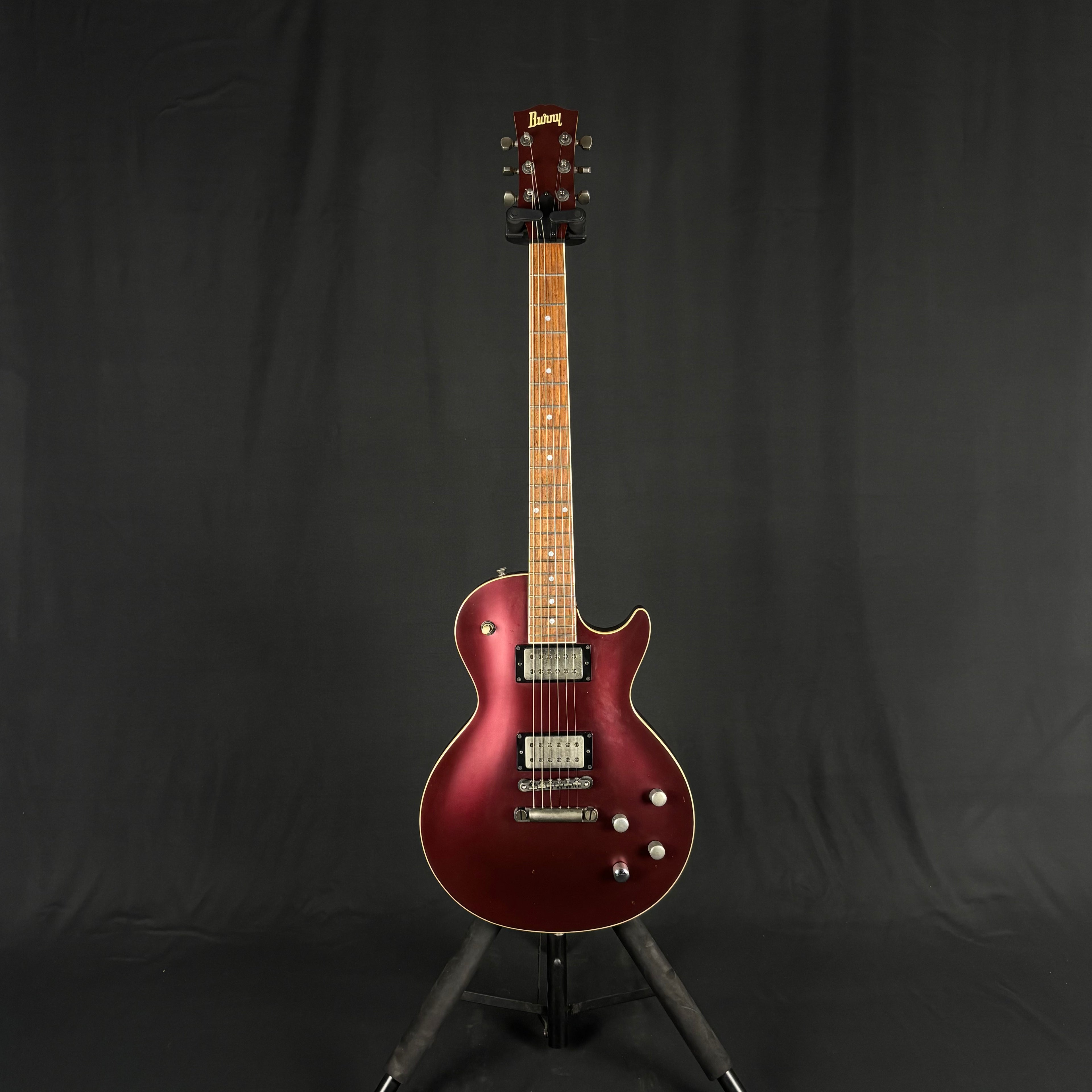 Burny LG-480