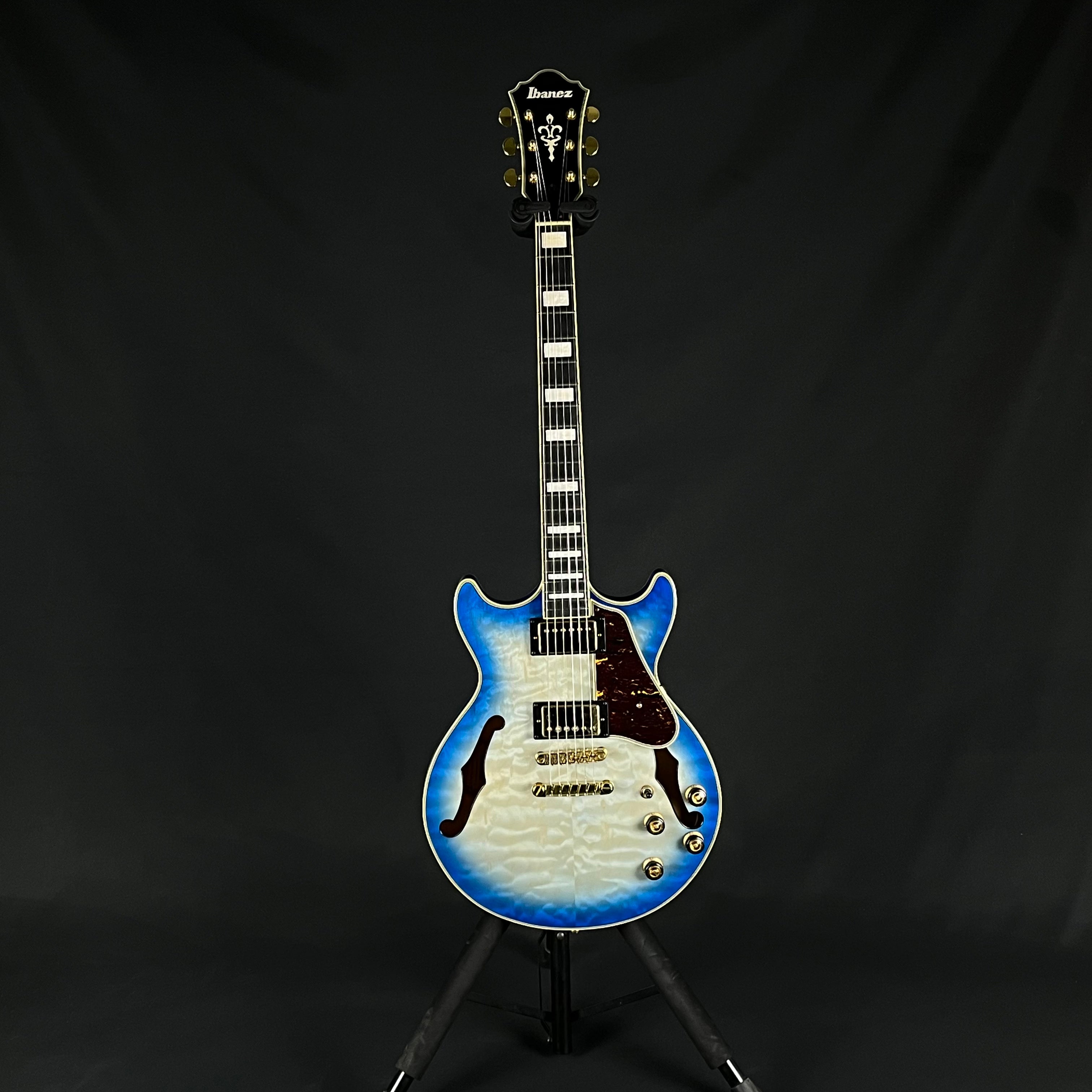 Ibanez AM93QM-JBB 2020