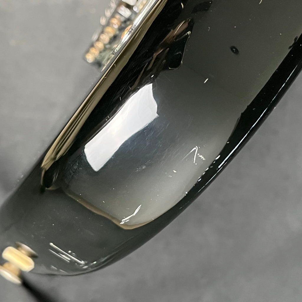 Fender Mexico Squier Series Stratocaster