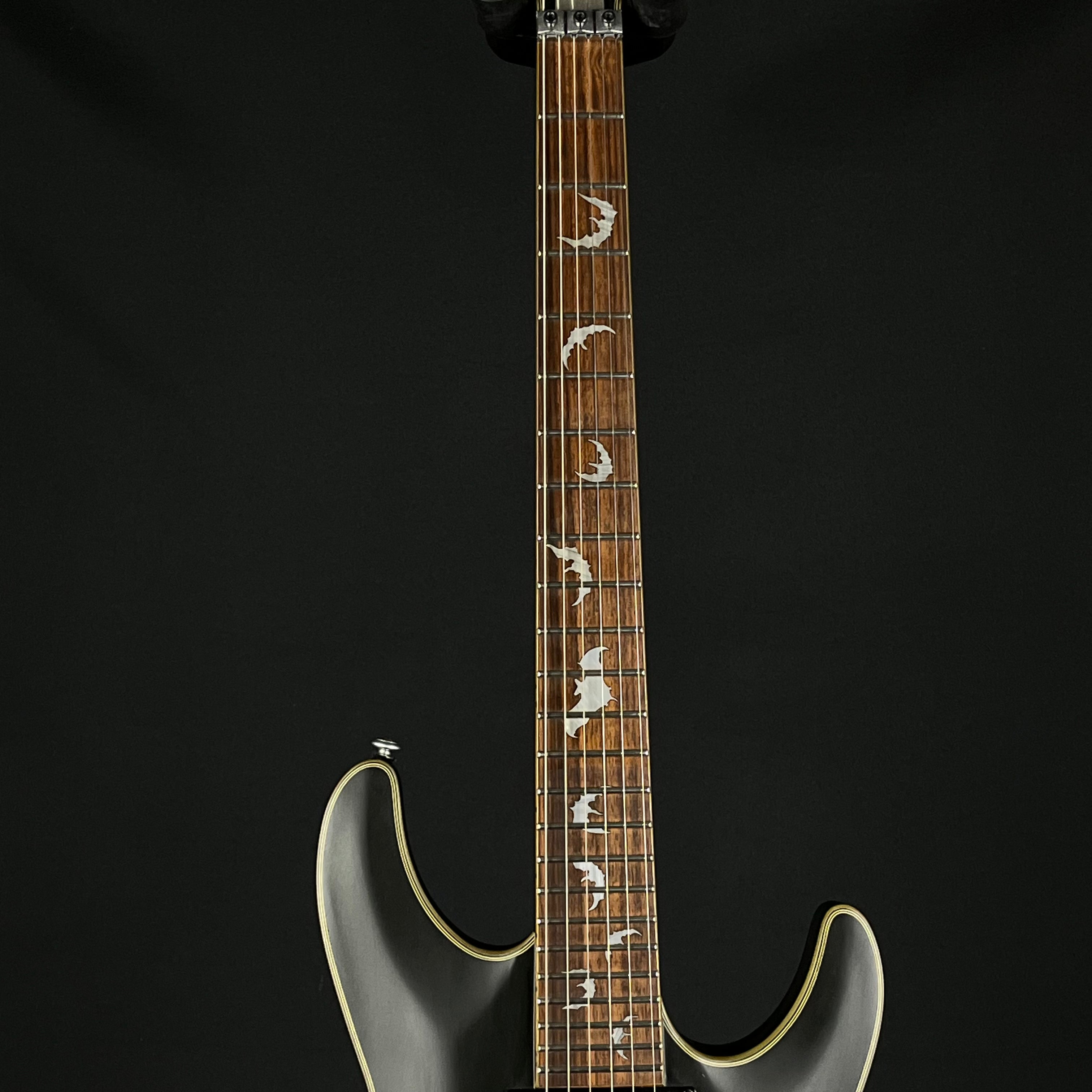 Schecter Damien Platinum 6