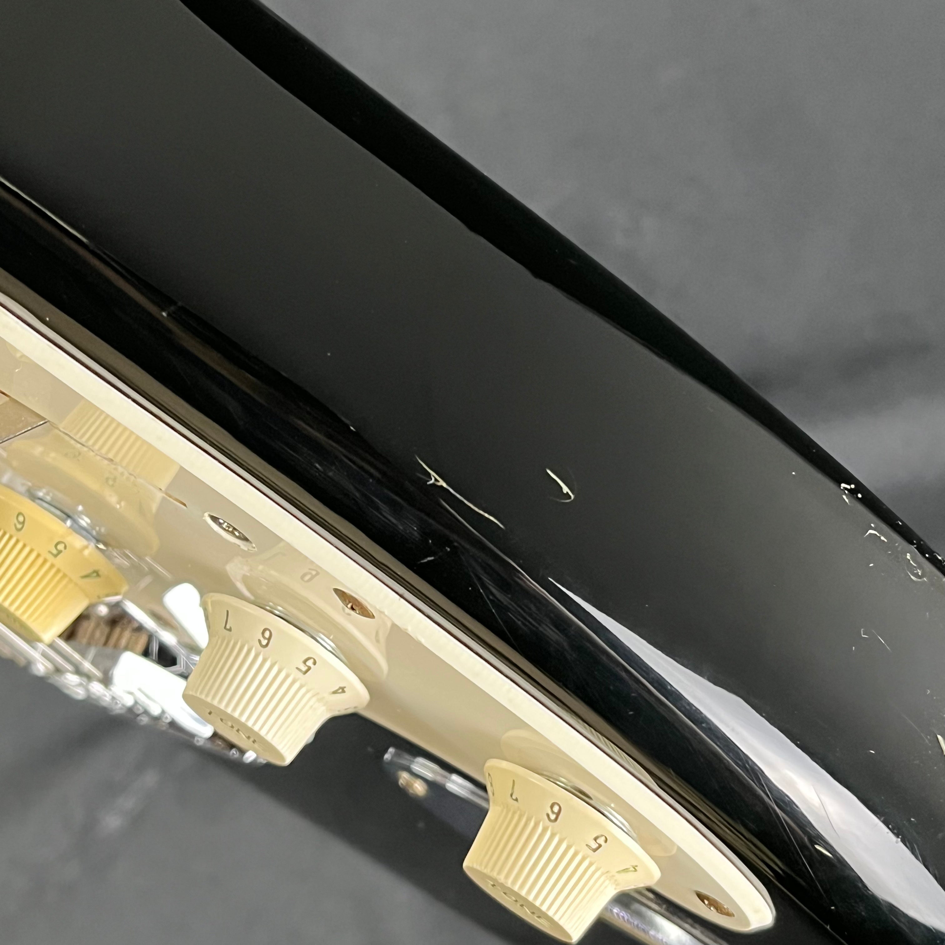 Fender Mexico Squier Series Stratocaster