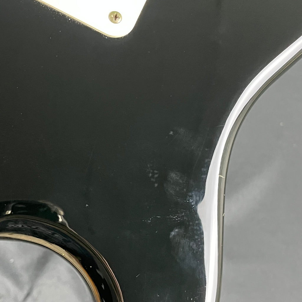 Fender Mexico Squier Series Stratocaster
